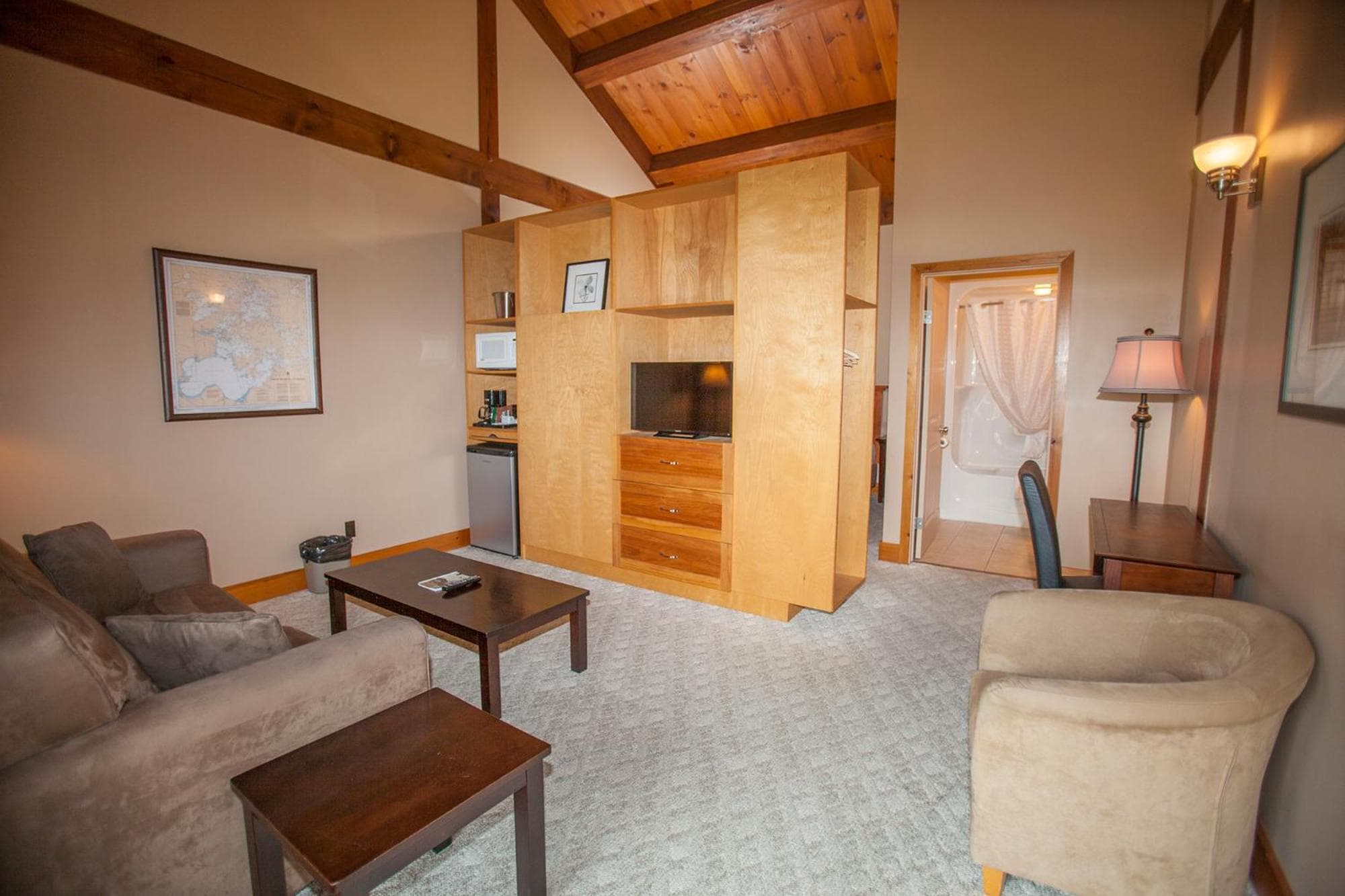 Timberland Inn photo 6