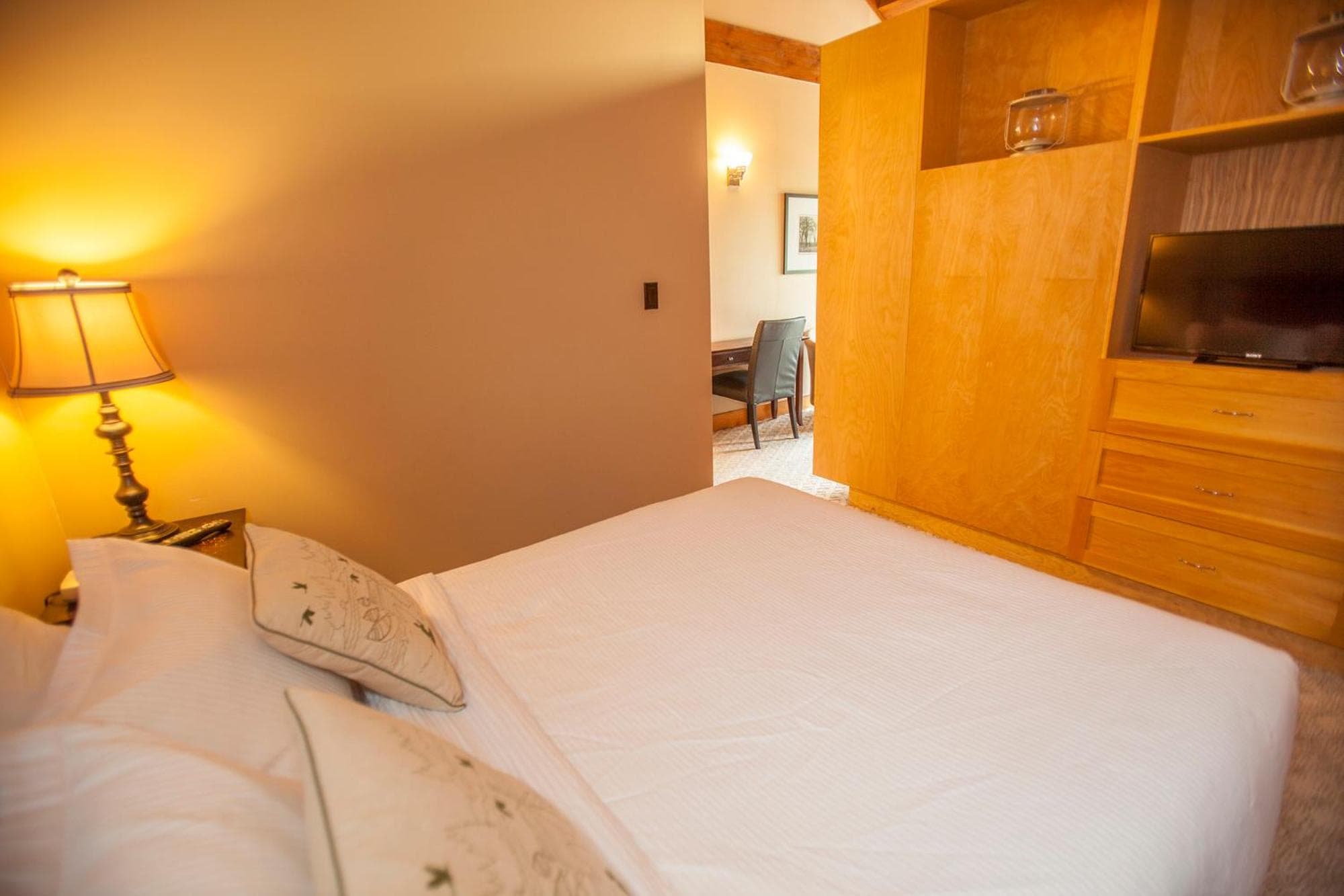 Timberland Inn photo 7