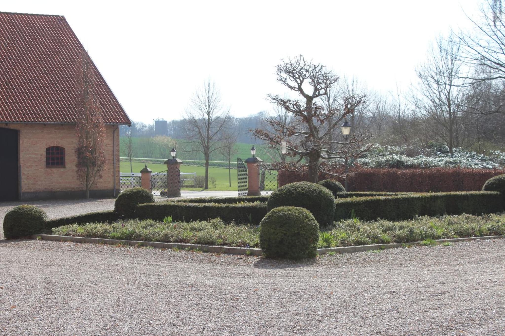 Louiselund Bed & Breakfast photo 9