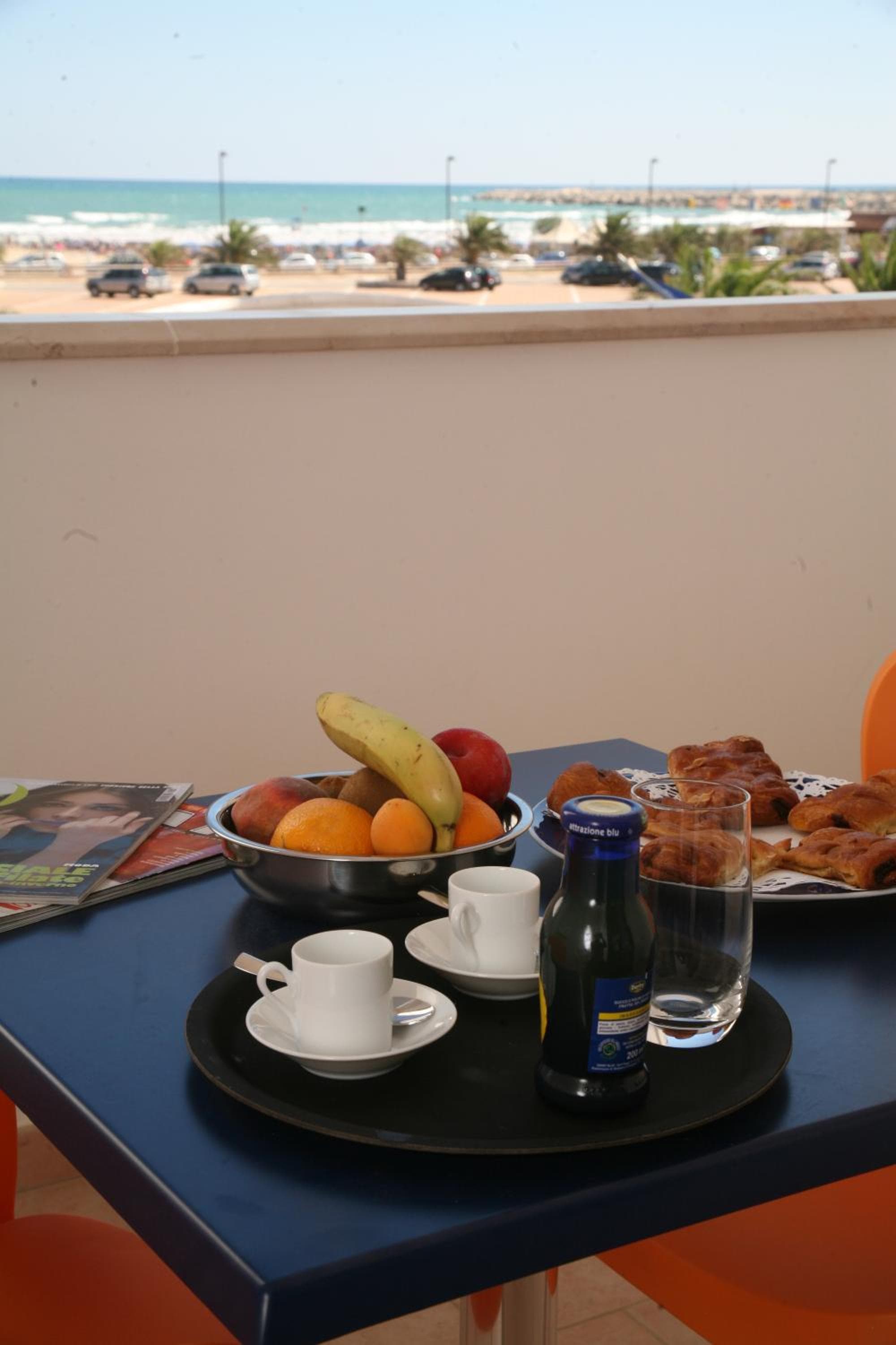 Hotel Yria photo 7