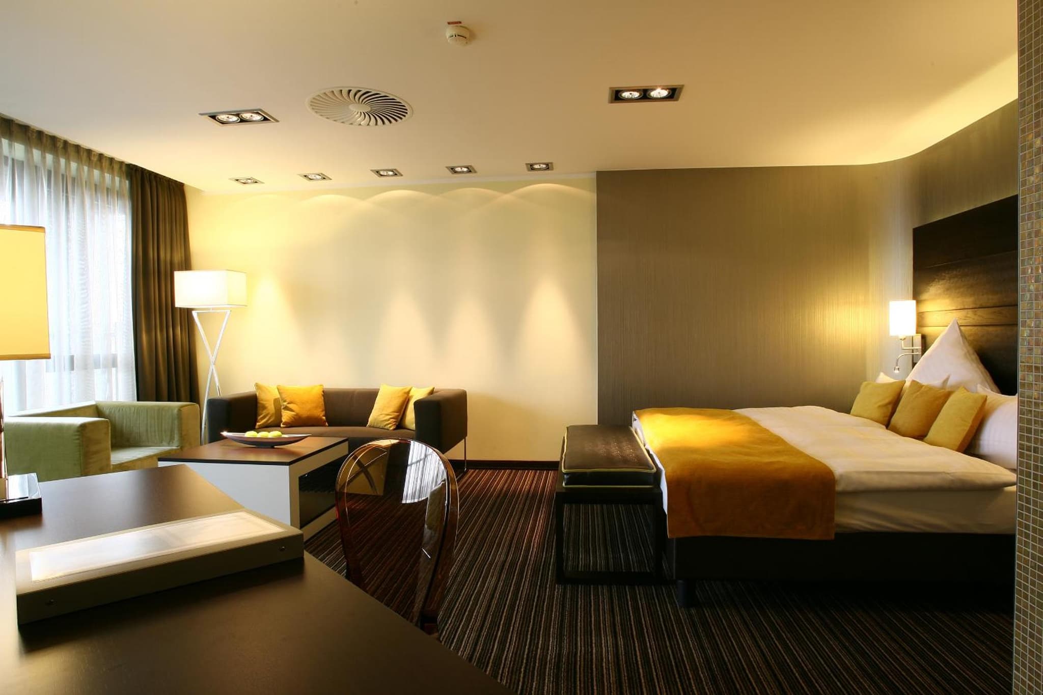 Congress Hotel am Stadtpark photo 8