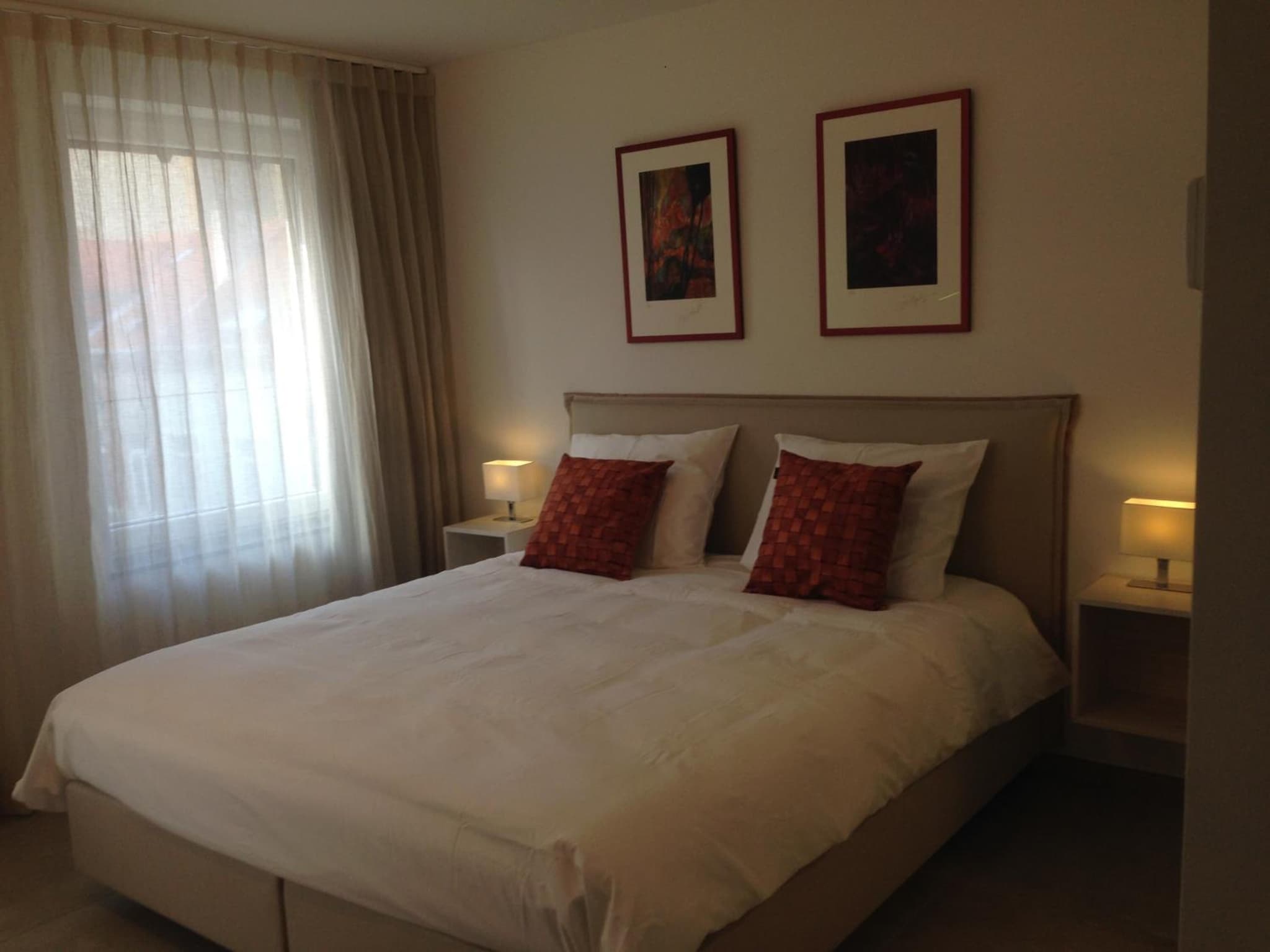 Comfort Aan Zee photo 7