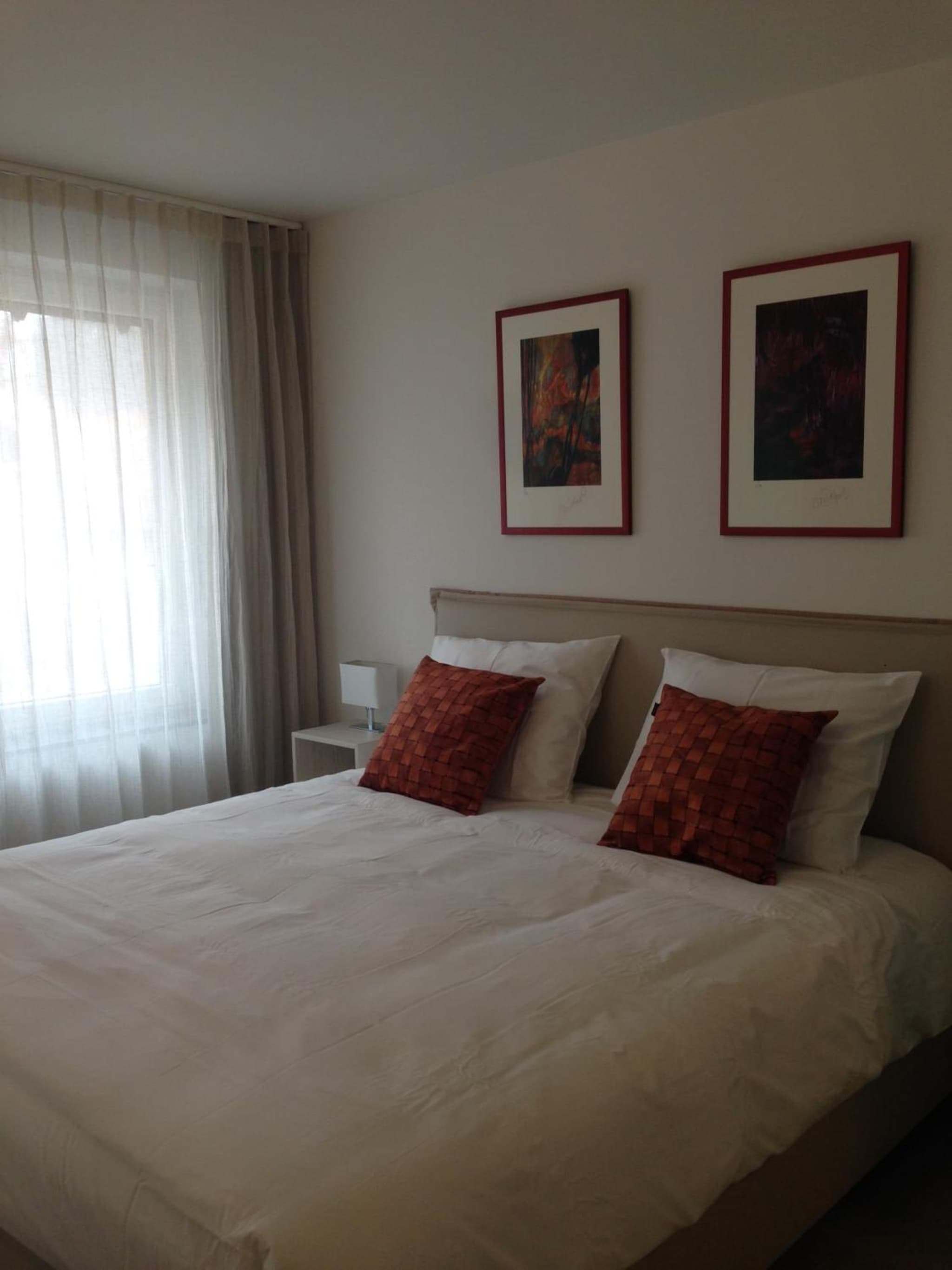 Comfort Aan Zee photo 4