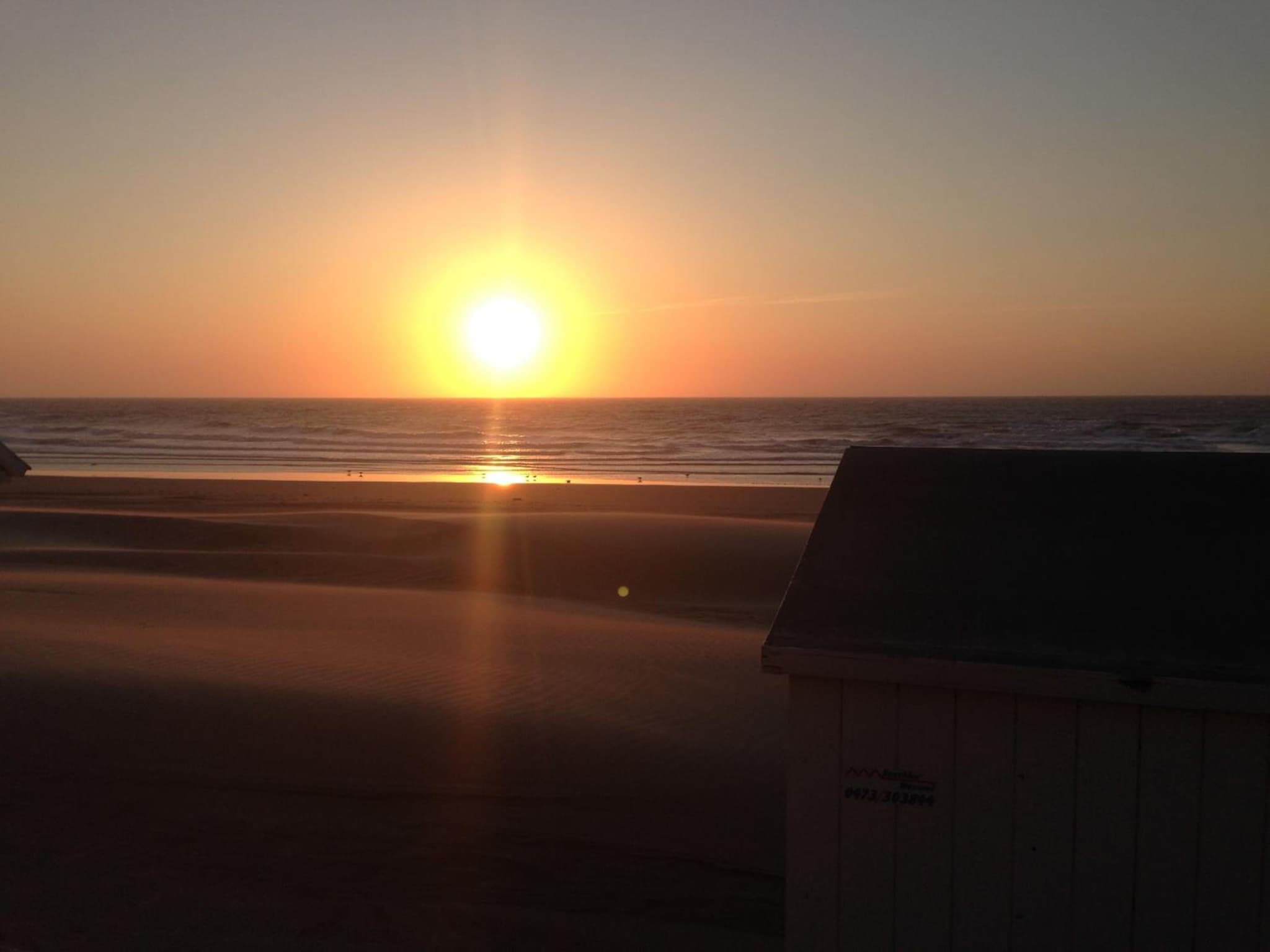 Comfort Aan Zee photo 5