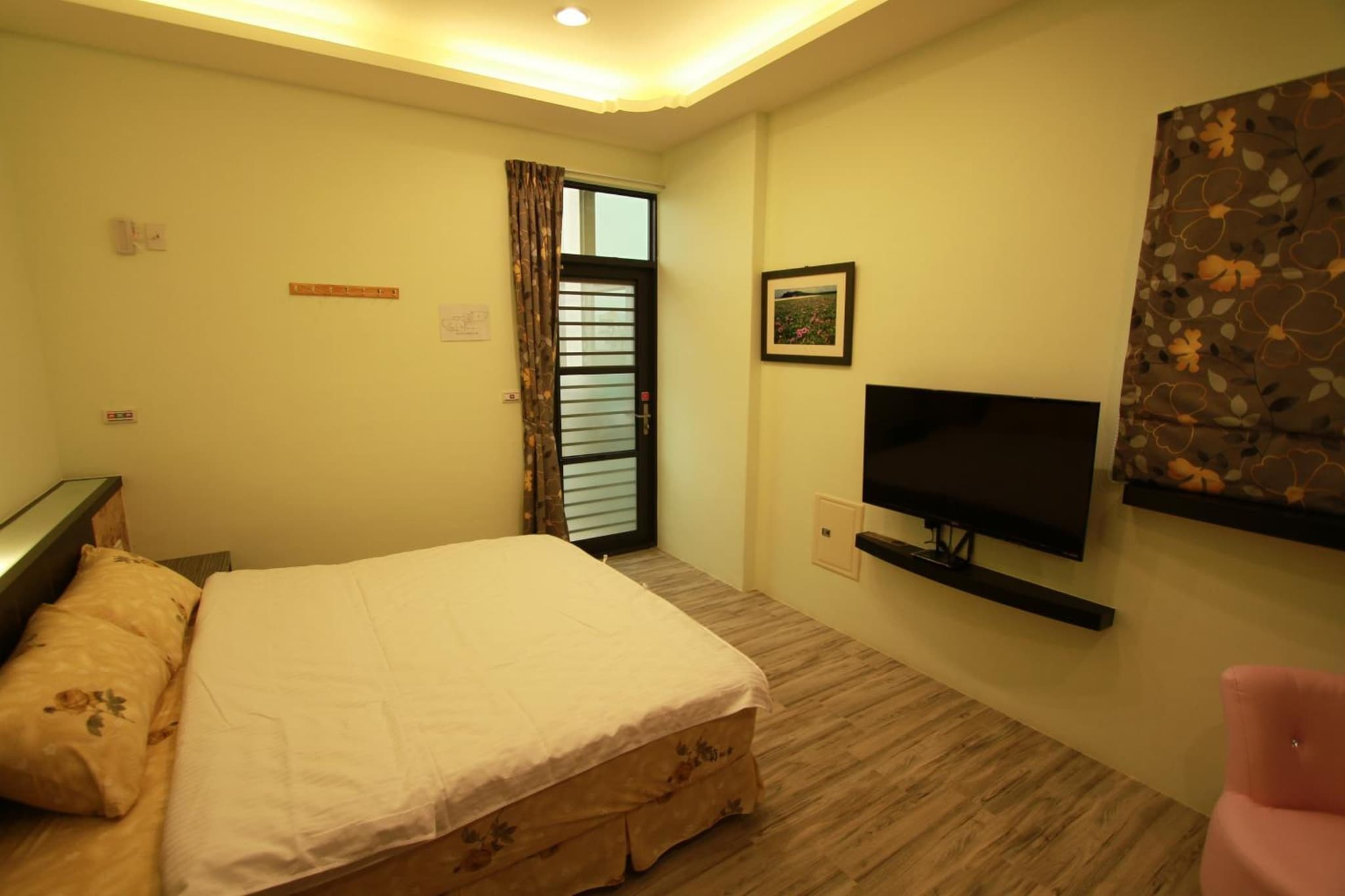 G Home Sir B&B photo 6