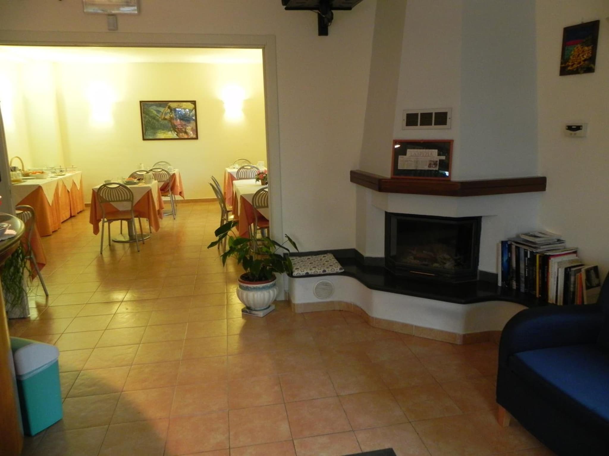Hotel Il Saraceno photo 5