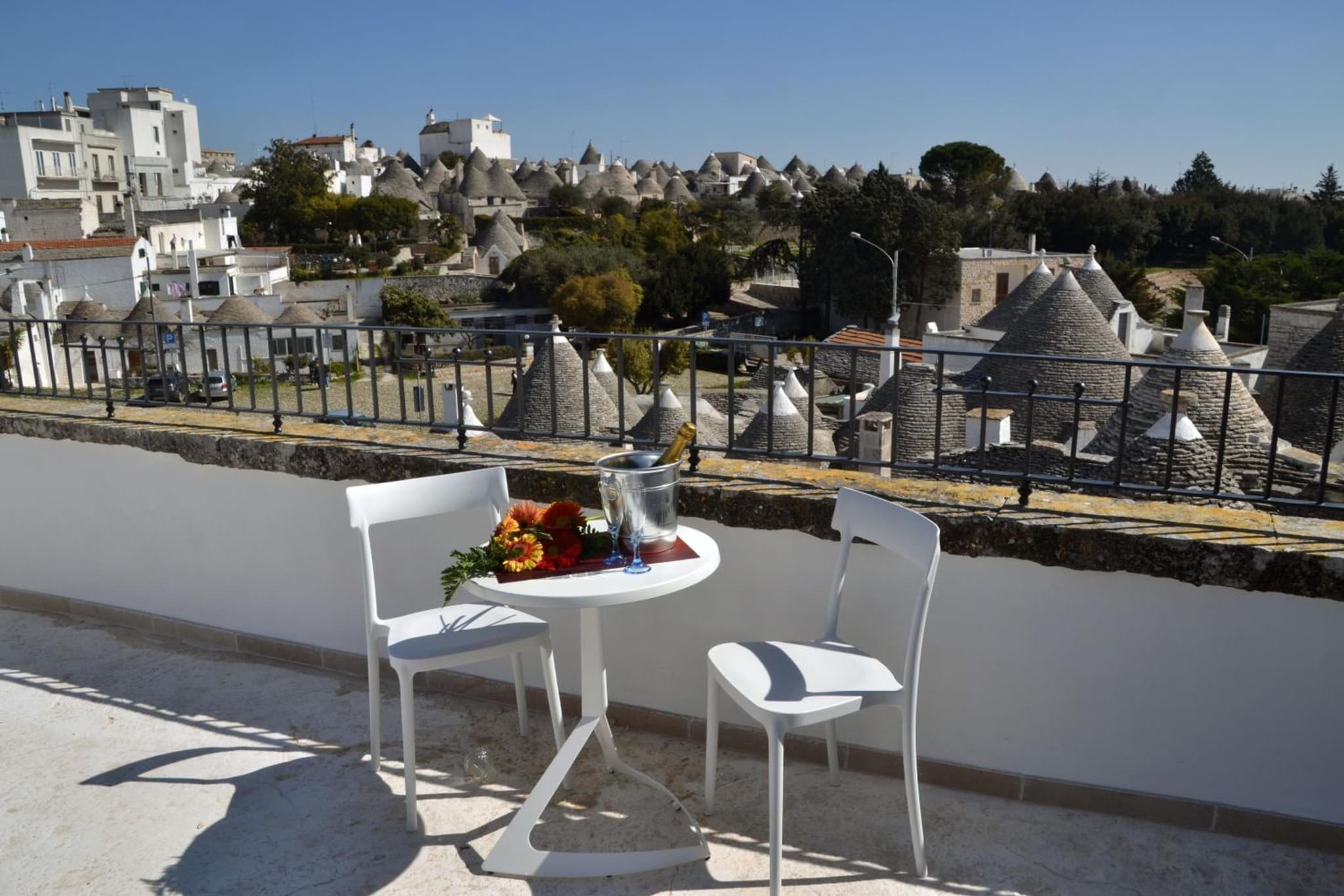 Terrazza Sui Trulli photo 3