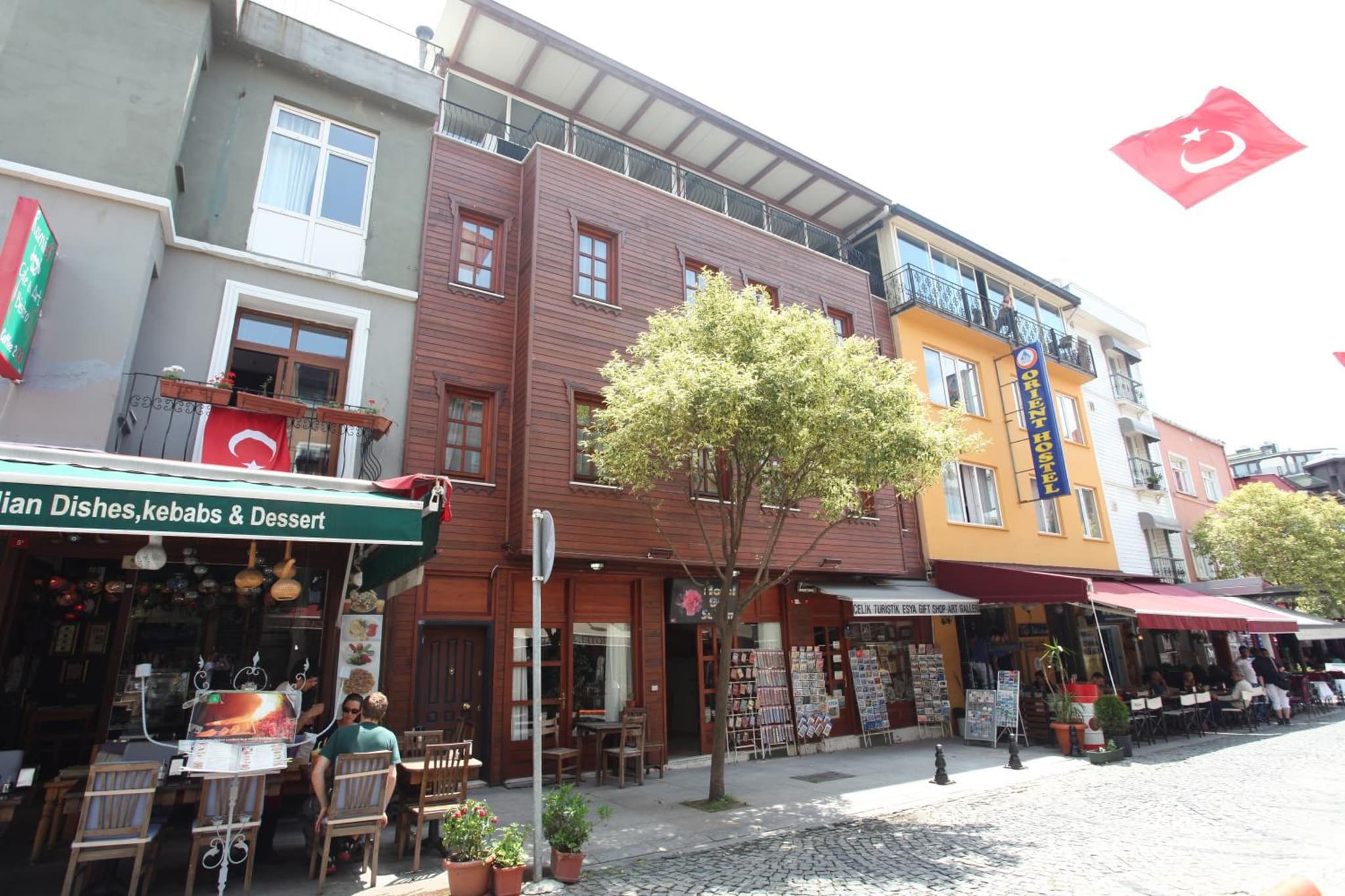 Gul Sultan Hotel photo 5