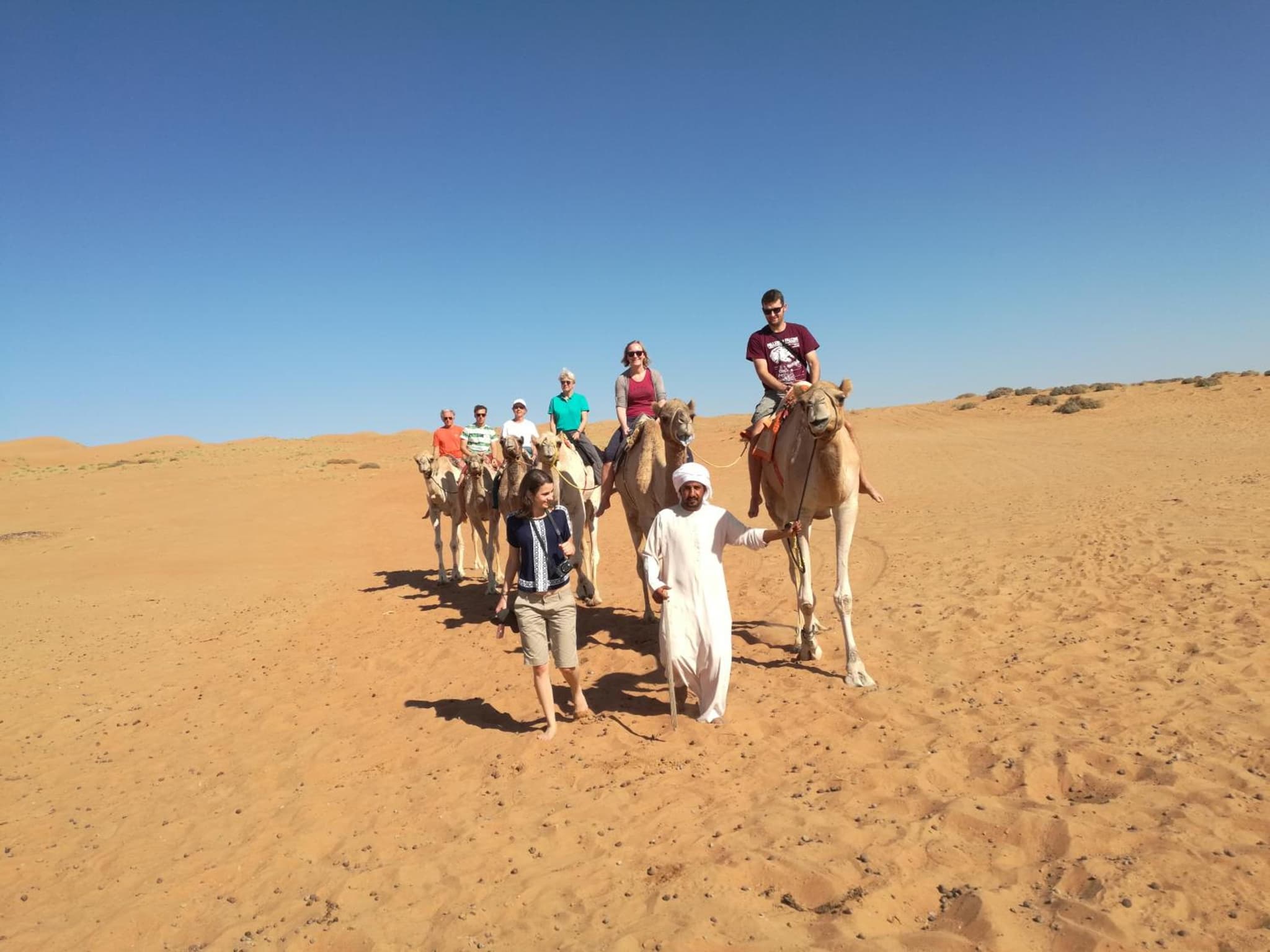 Desert Retreat Camp photo 4