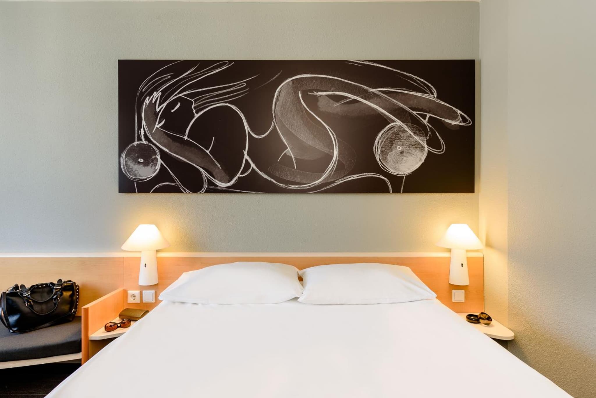 Hotel Ibis Bregenz photo 8
