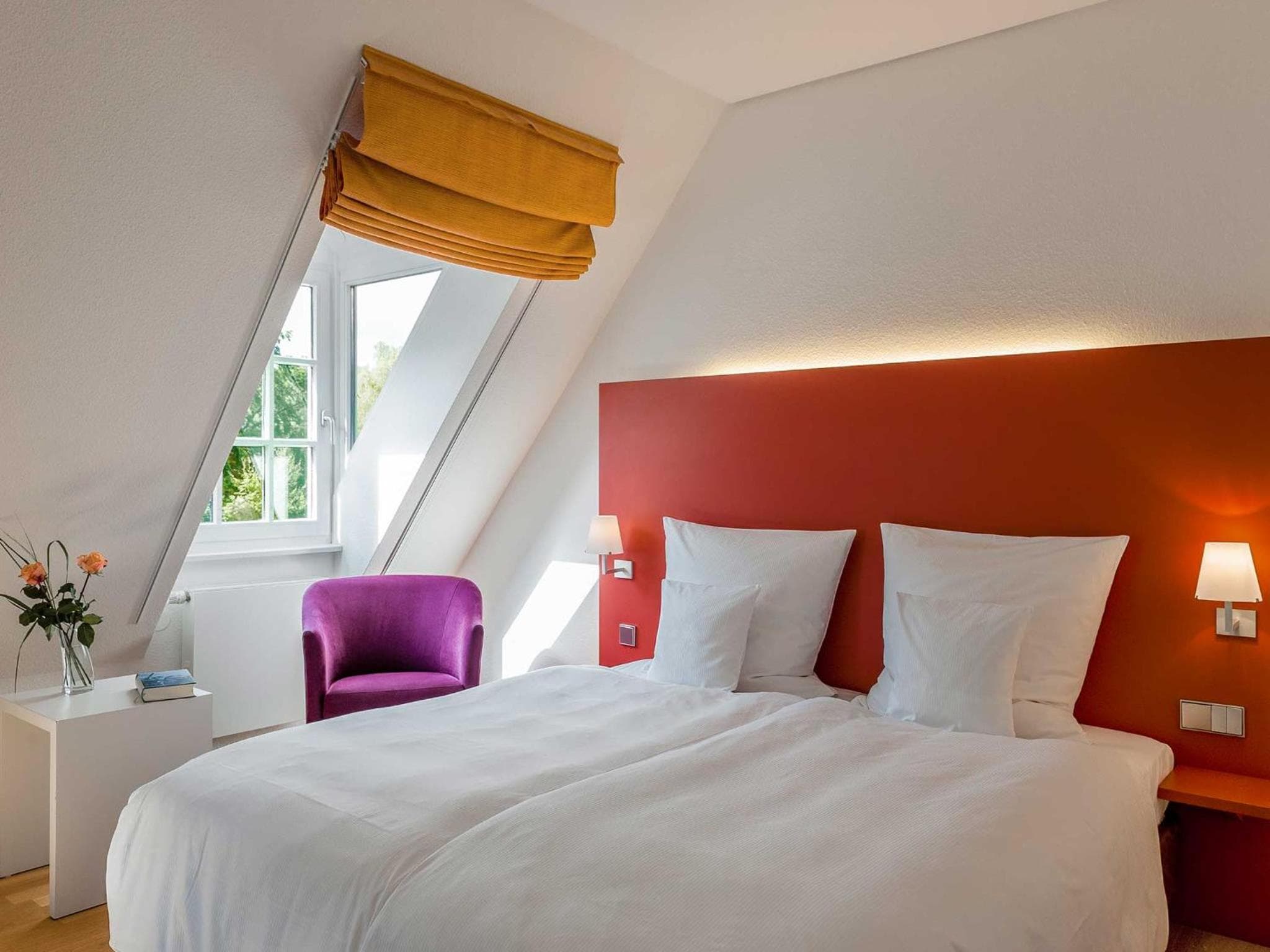 Parkhotel Wolfsburg photo 9