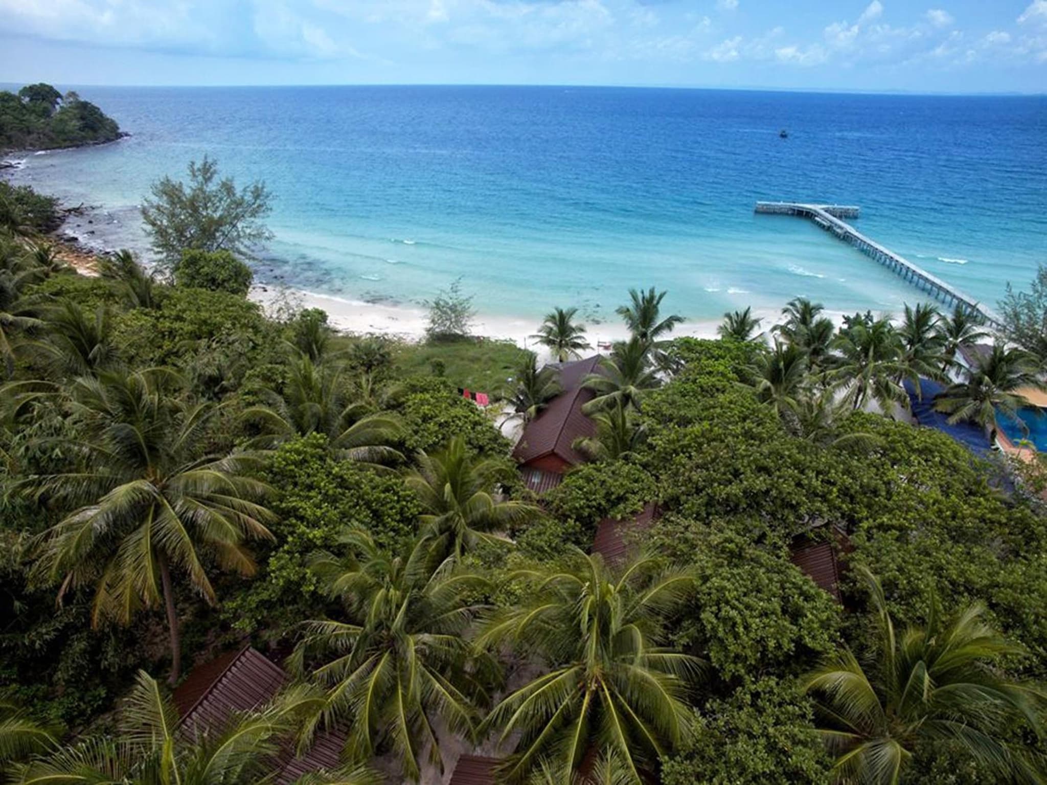 Nice Beach Bungalow photo 4