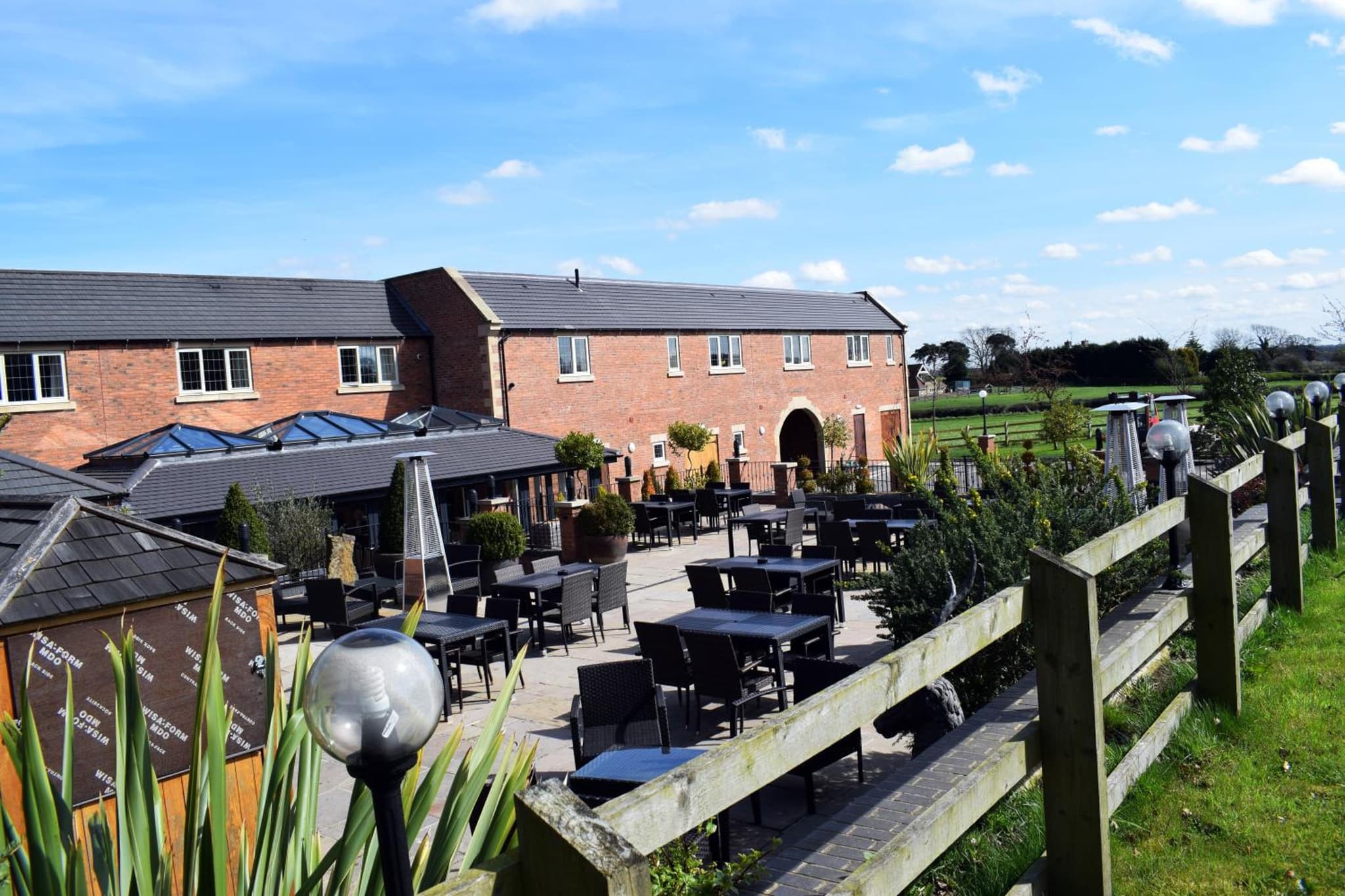The White Hart Inn photo 9