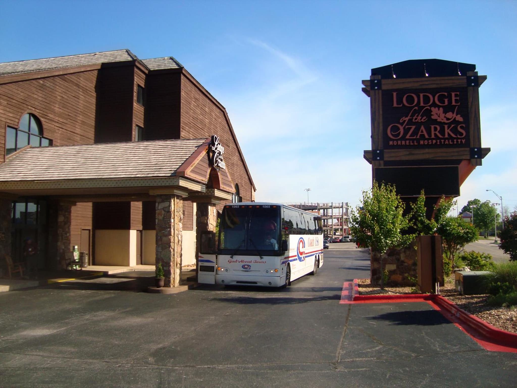 Lodge of the Ozarks photo 9