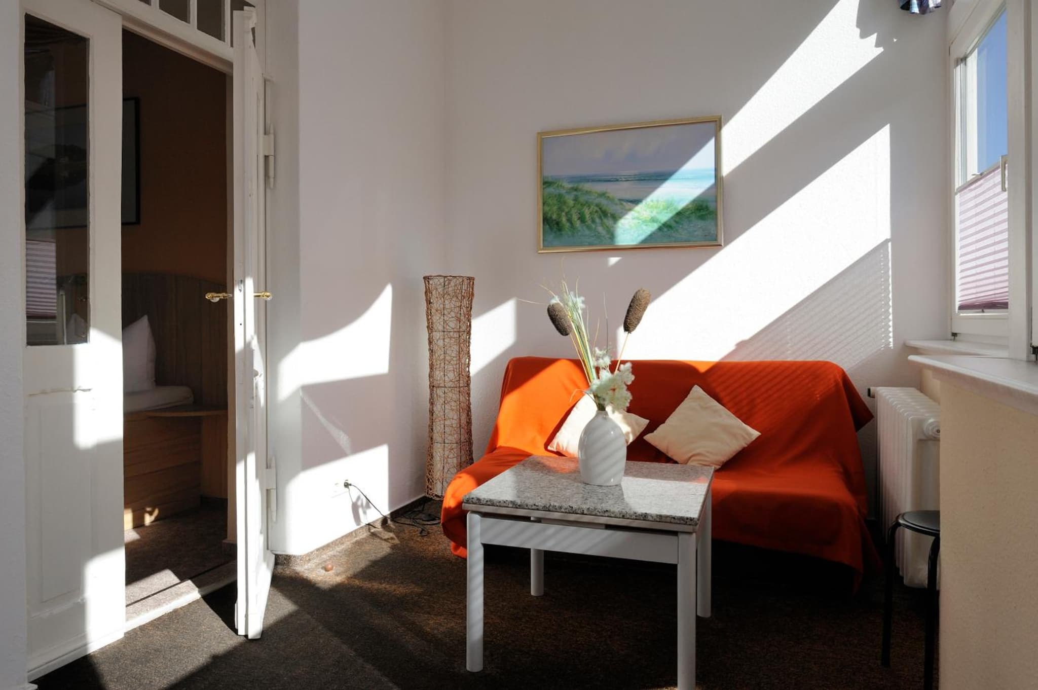 Pension Am Klünderberg photo 4