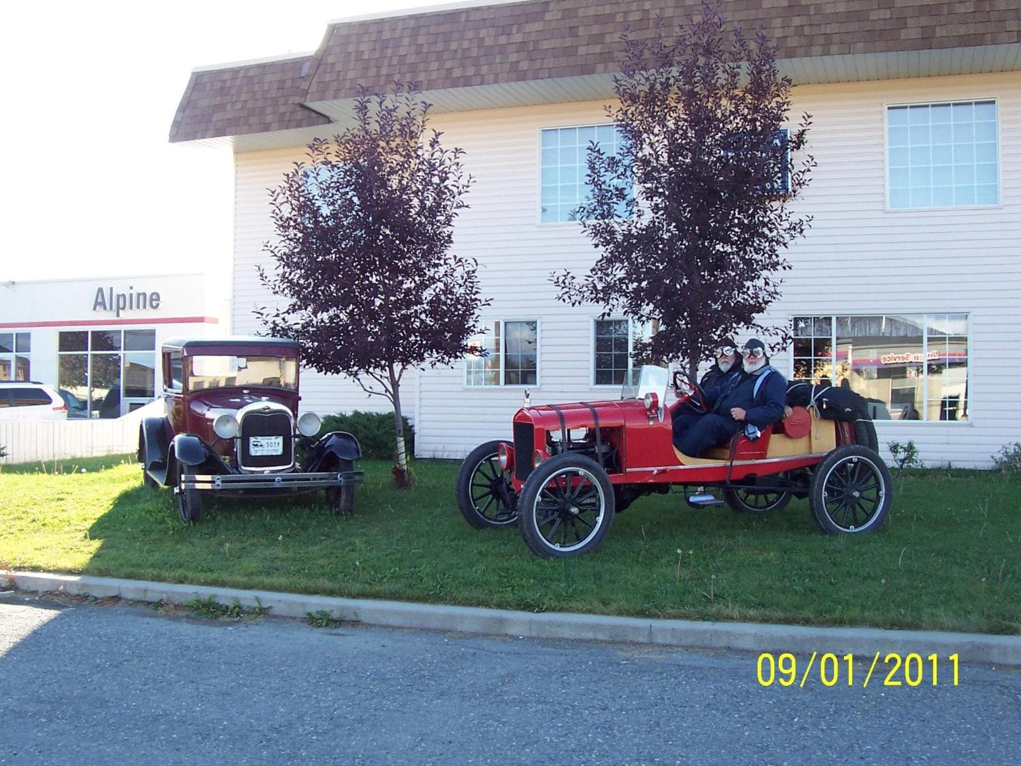 Model A Inn photo 7