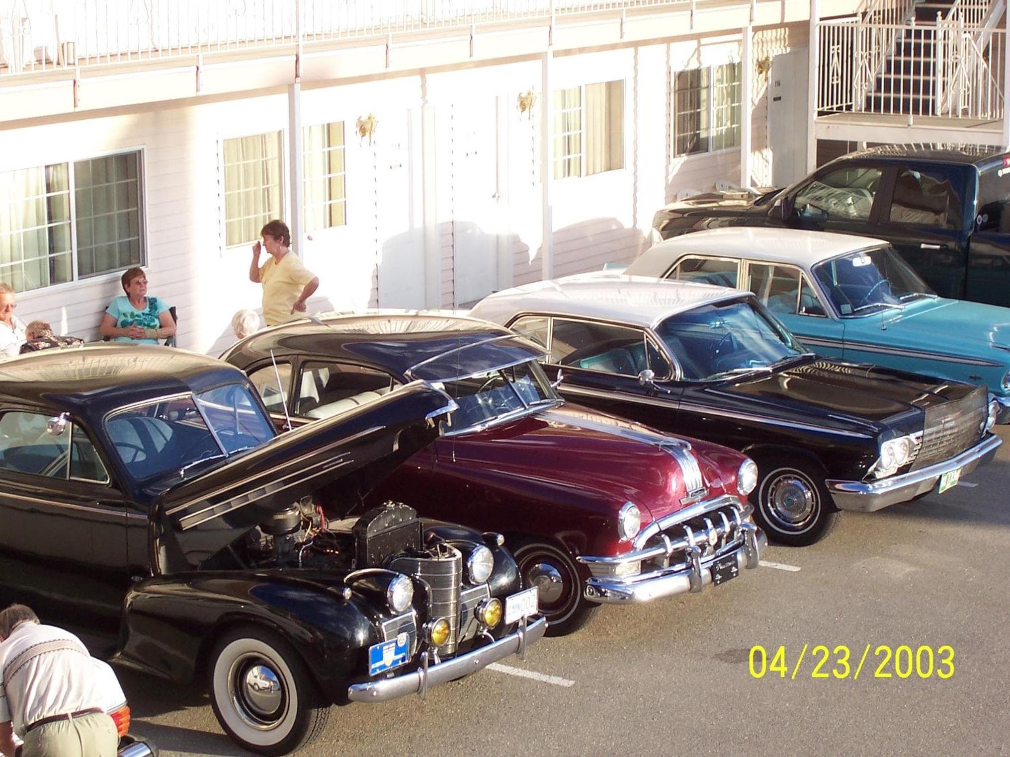 Model A Inn photo 6