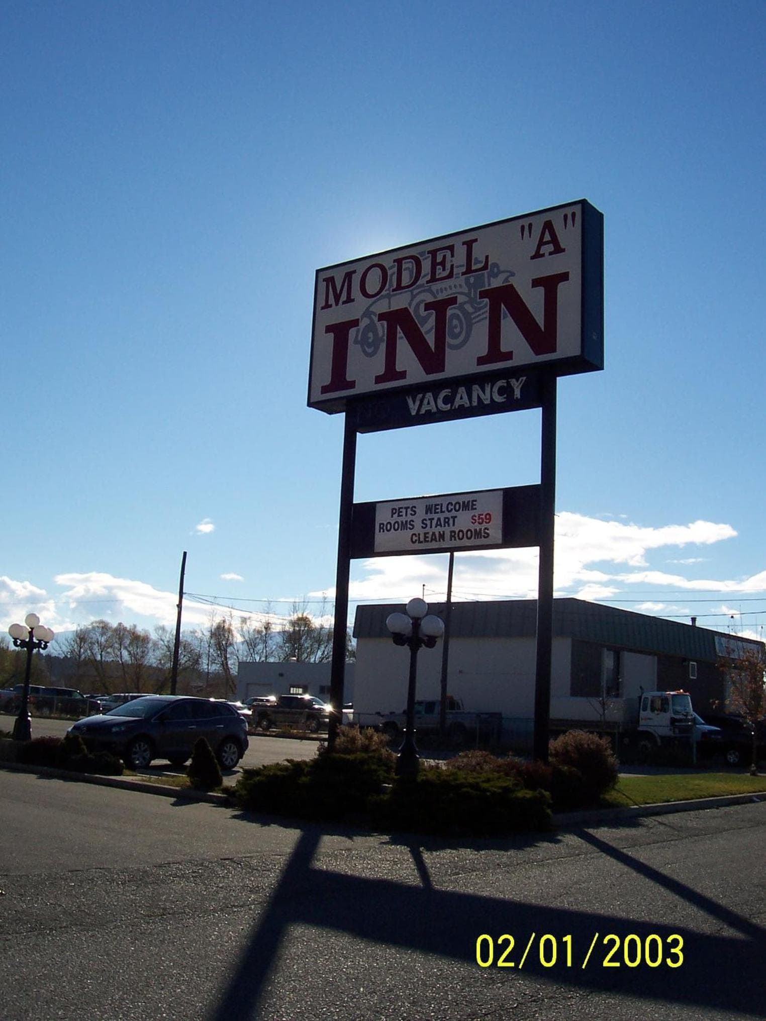 Model A Inn photo 3
