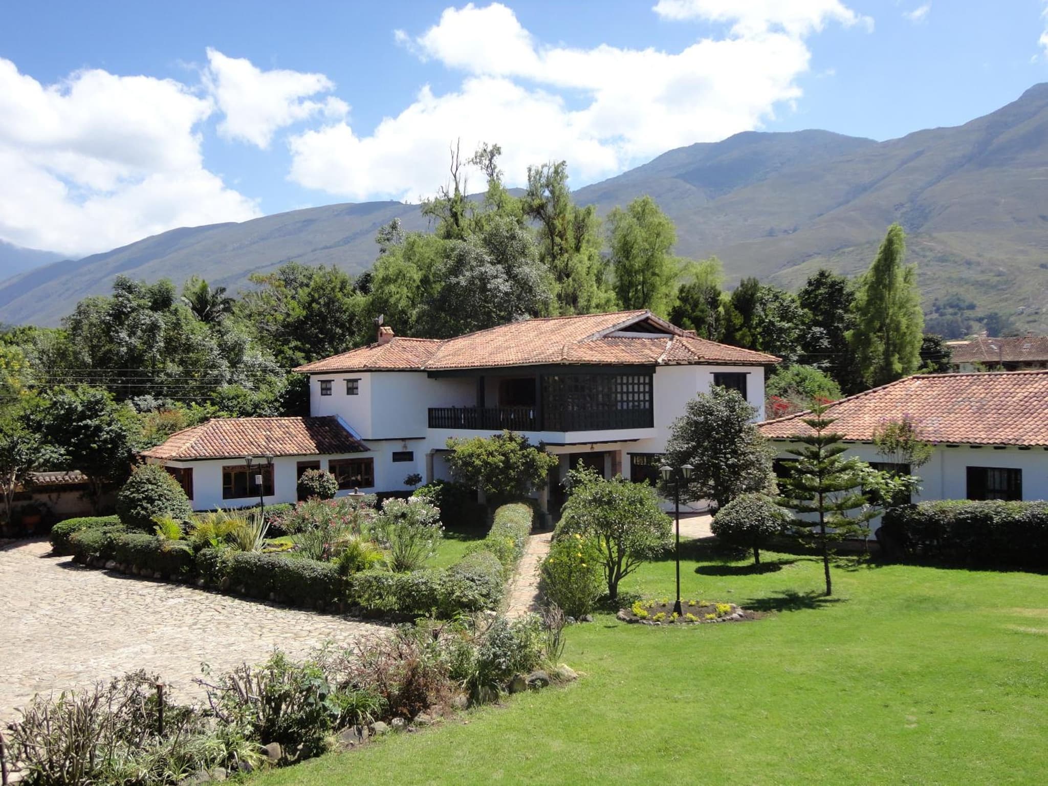 Hotel Andres Venero photo 6