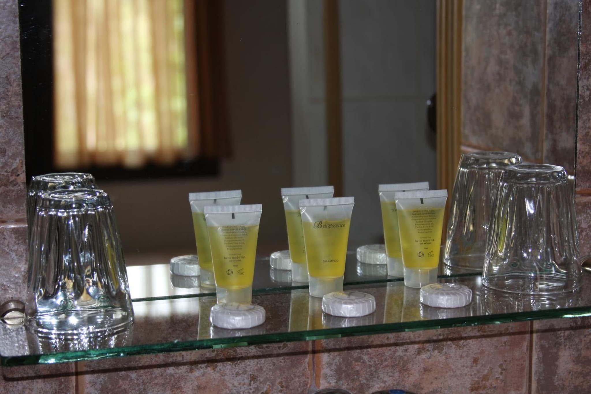 Tempi Hotel photo 2