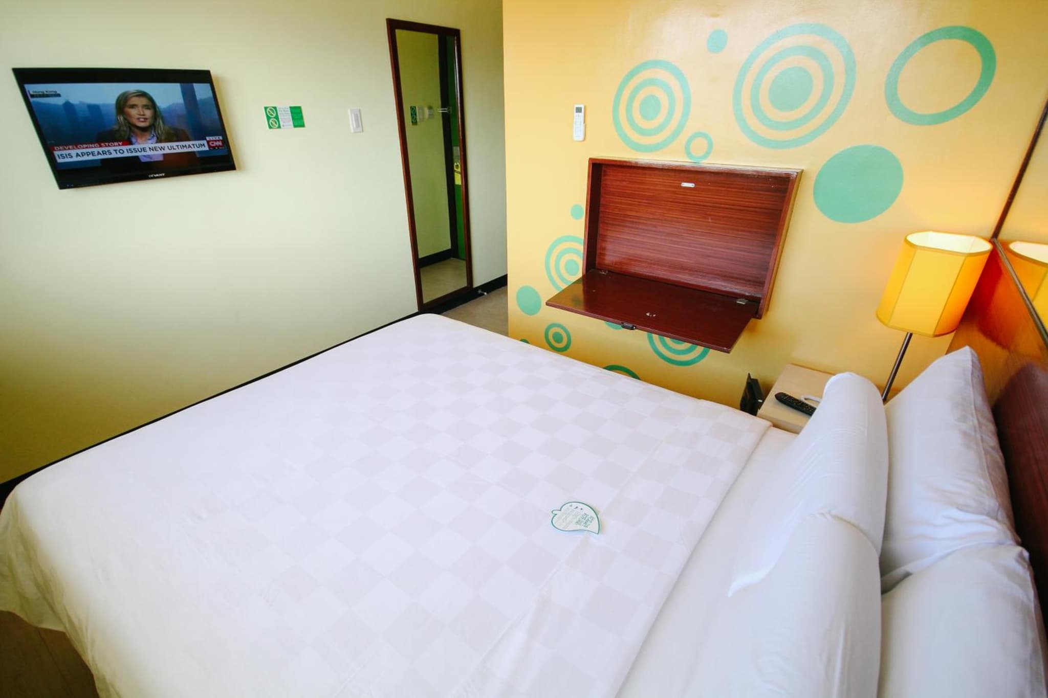 Go Hotels Tacloban photo 9