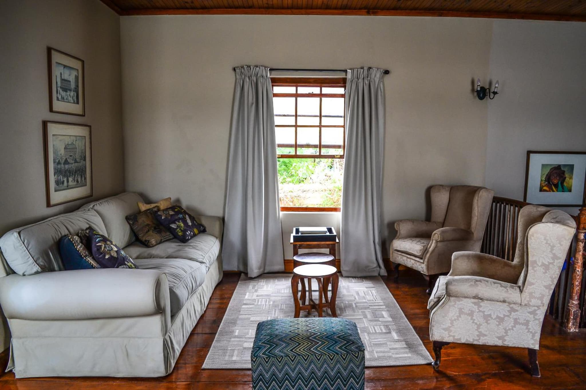 137 High Street Guest House photo 4