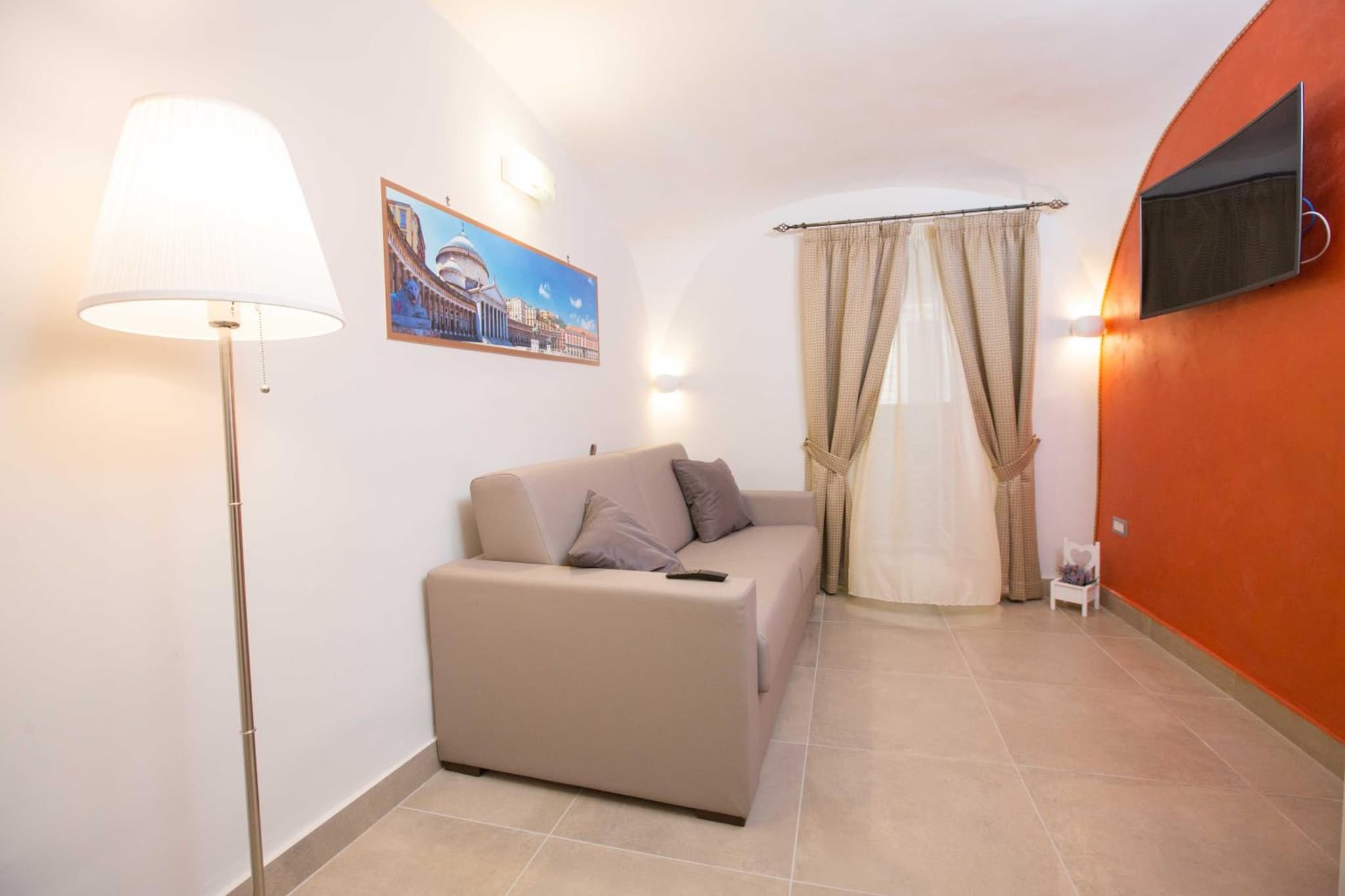 Chiaia Suites photo 4