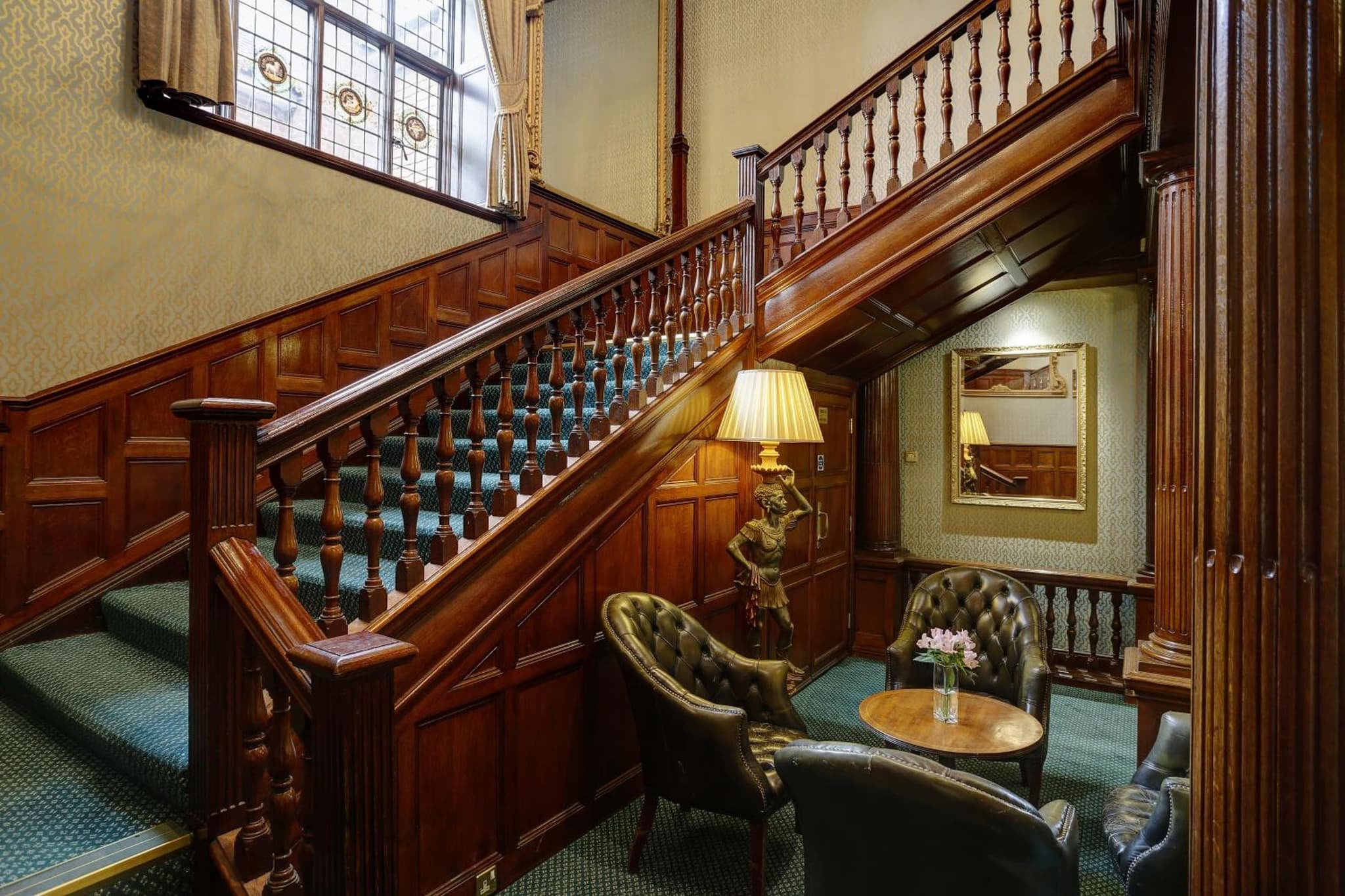 The Birch Hotel photo 5