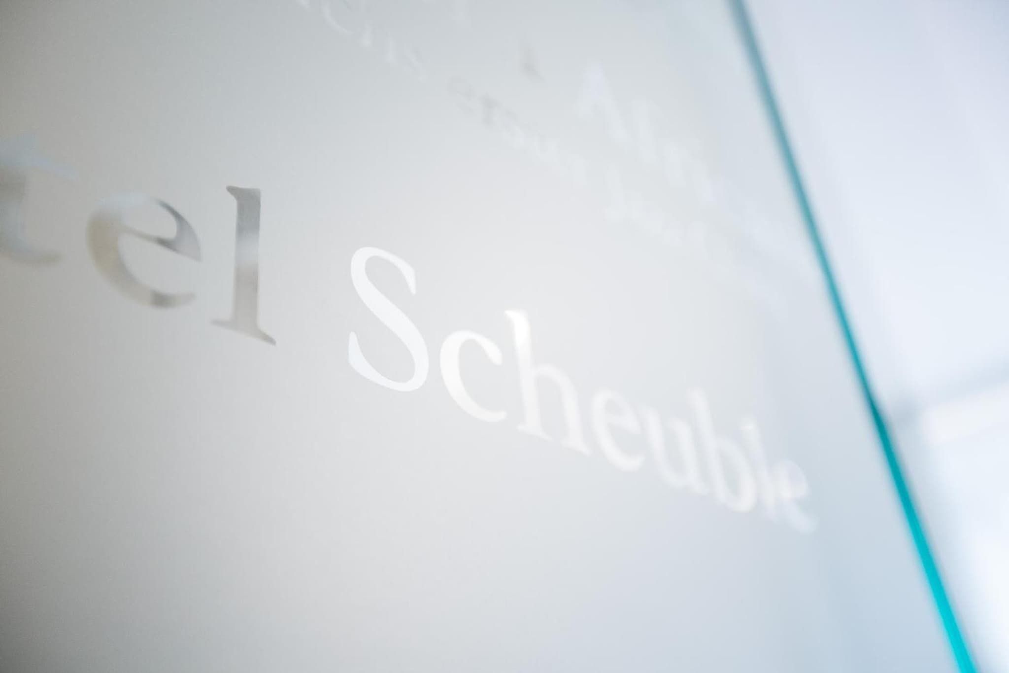 Hotel Scheuble photo 3