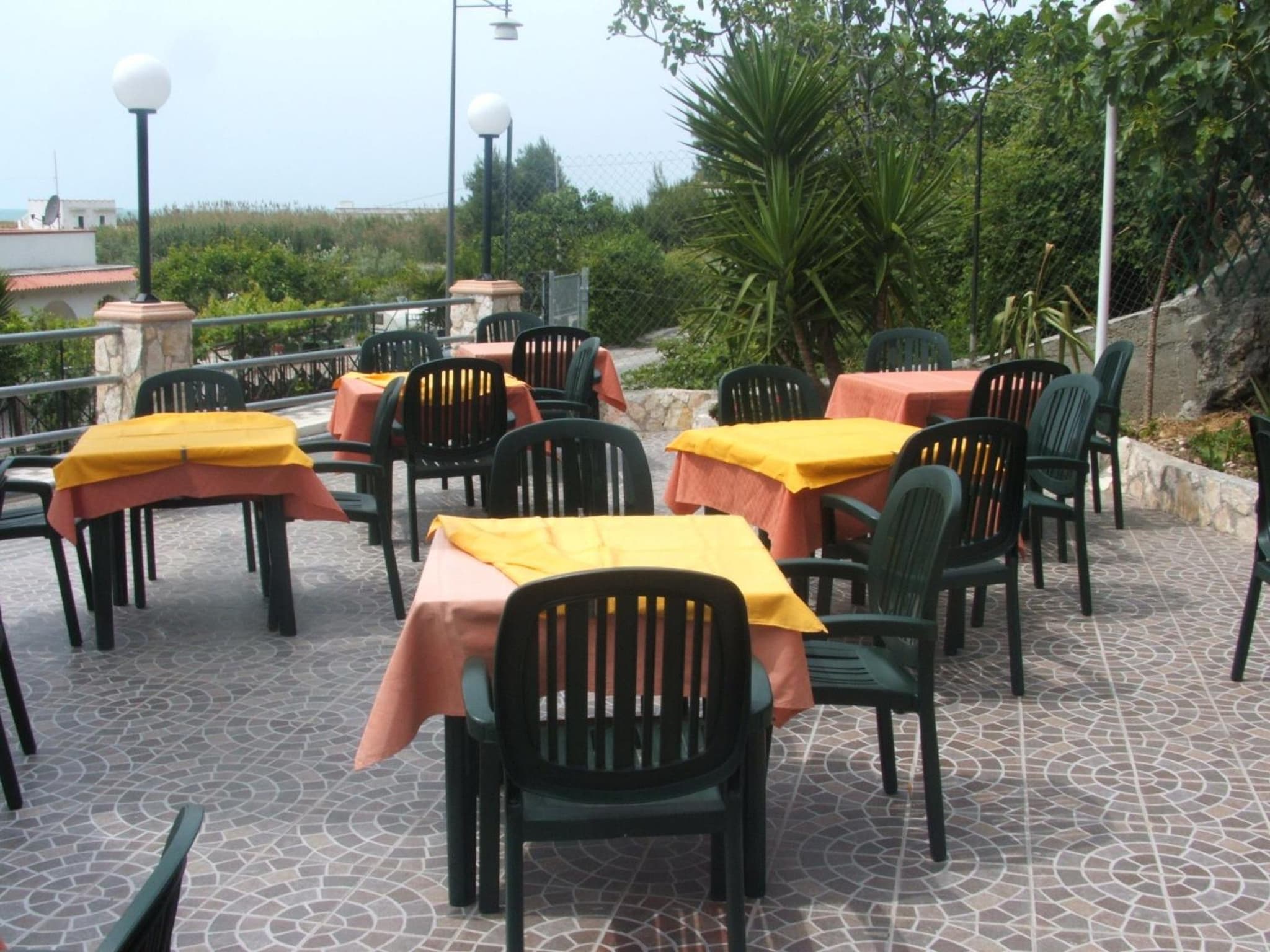 Hotel Piccolo Paradiso photo 6