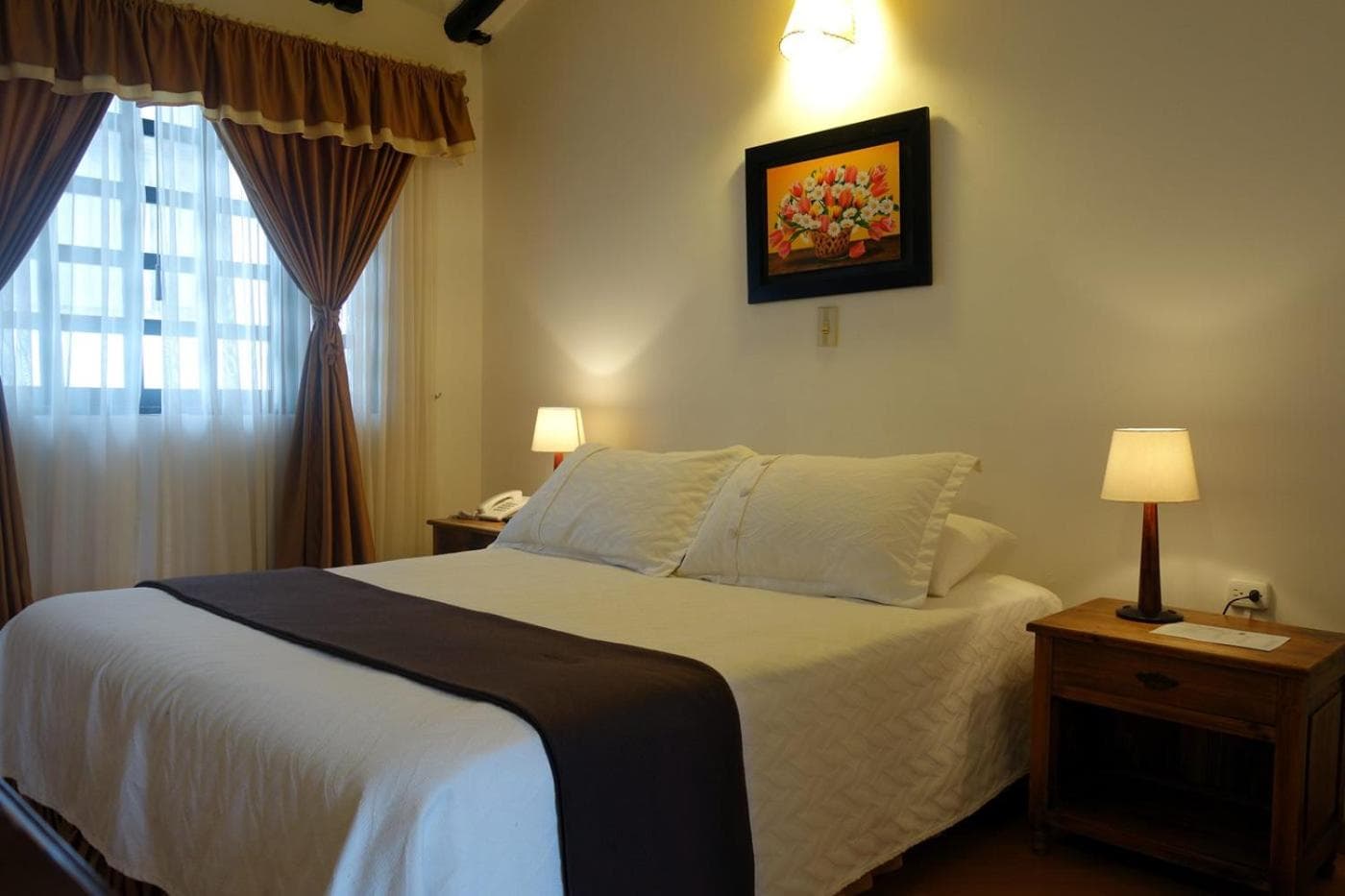 Hotel Andres Venero photo 2