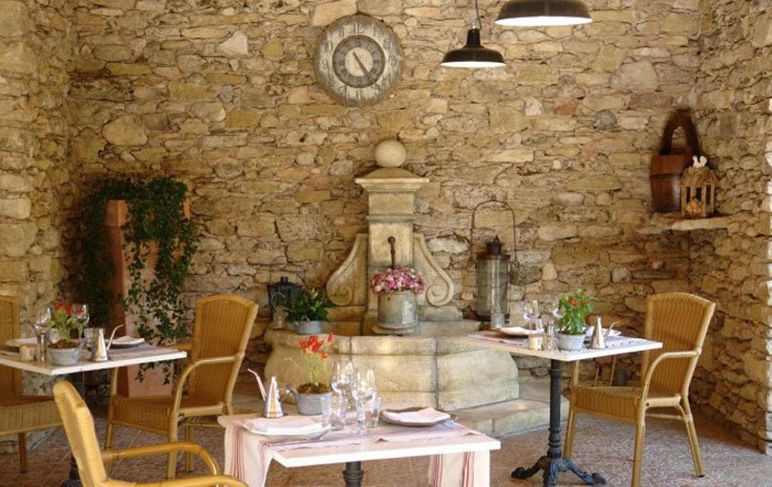 Mas De La Senancole & Spa photo 4