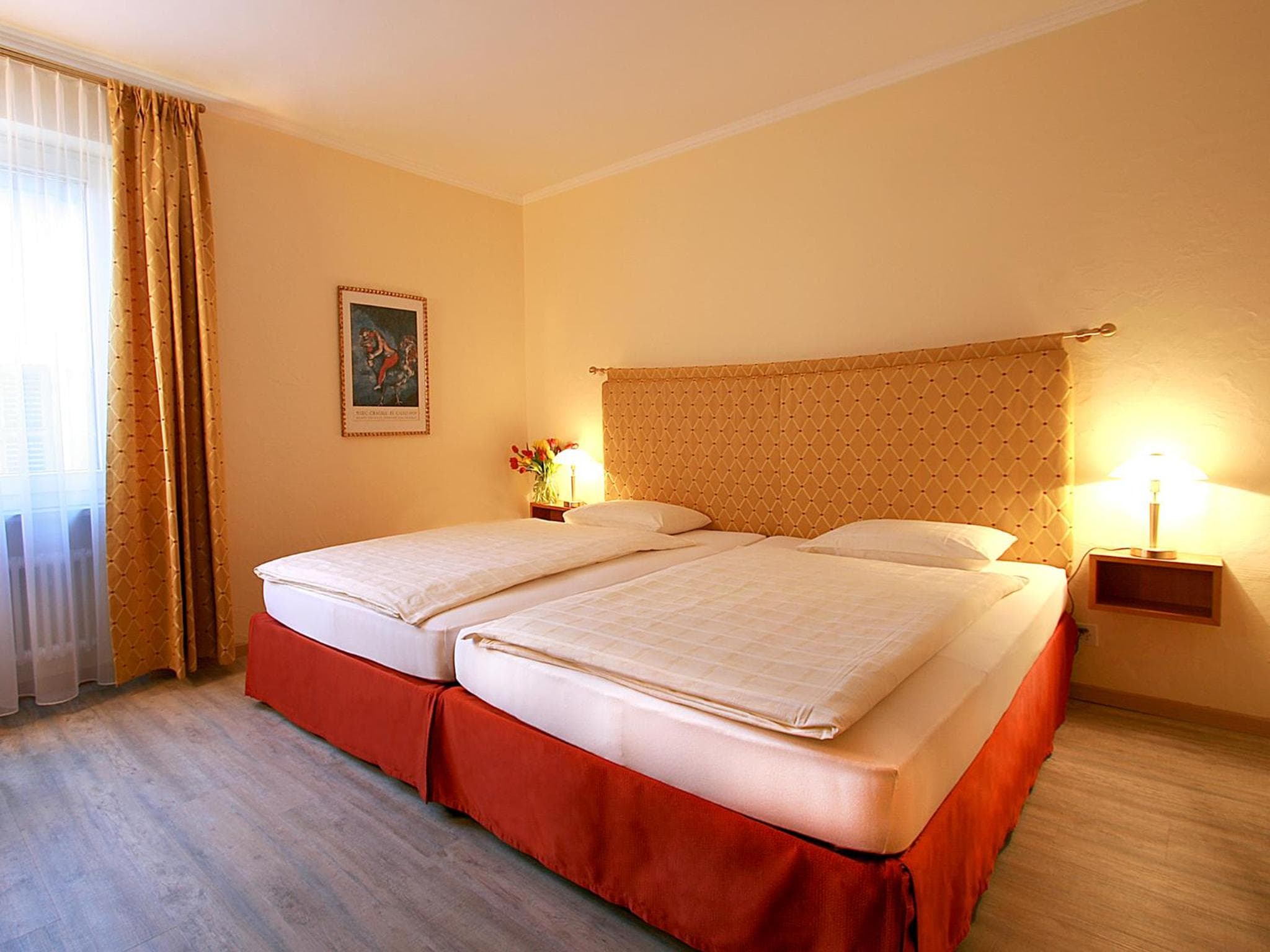 Hotel Garni Golf photo 8