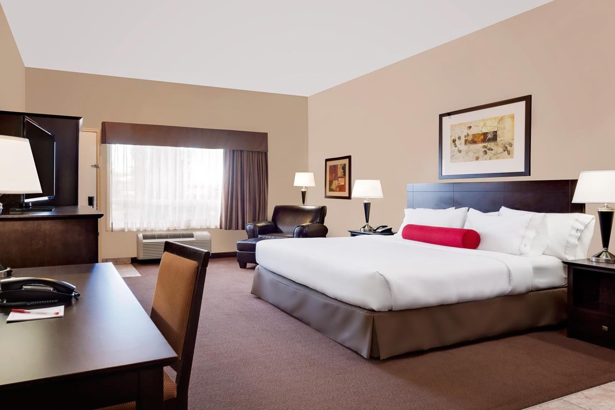 Ramada by Wyndham Stettler photo 8