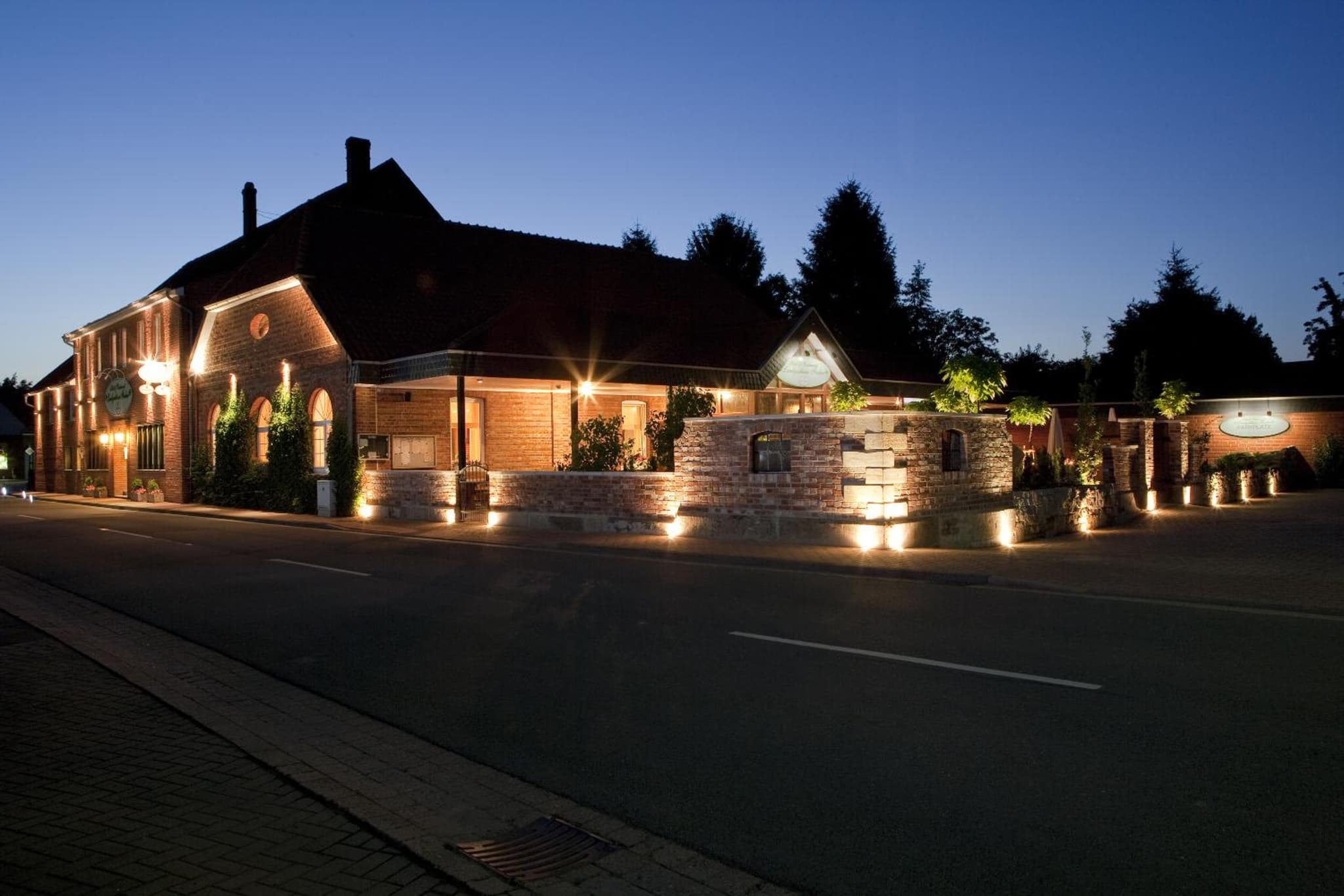 Landgasthaus Fischer photo 9