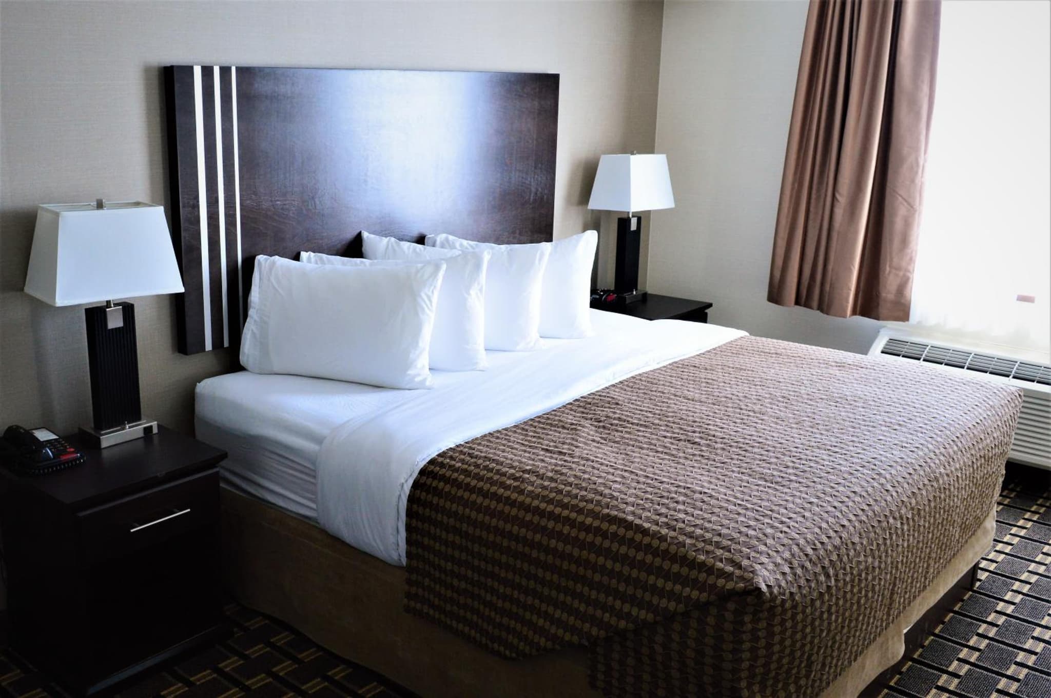 Sigma Inn & Suites photo 5