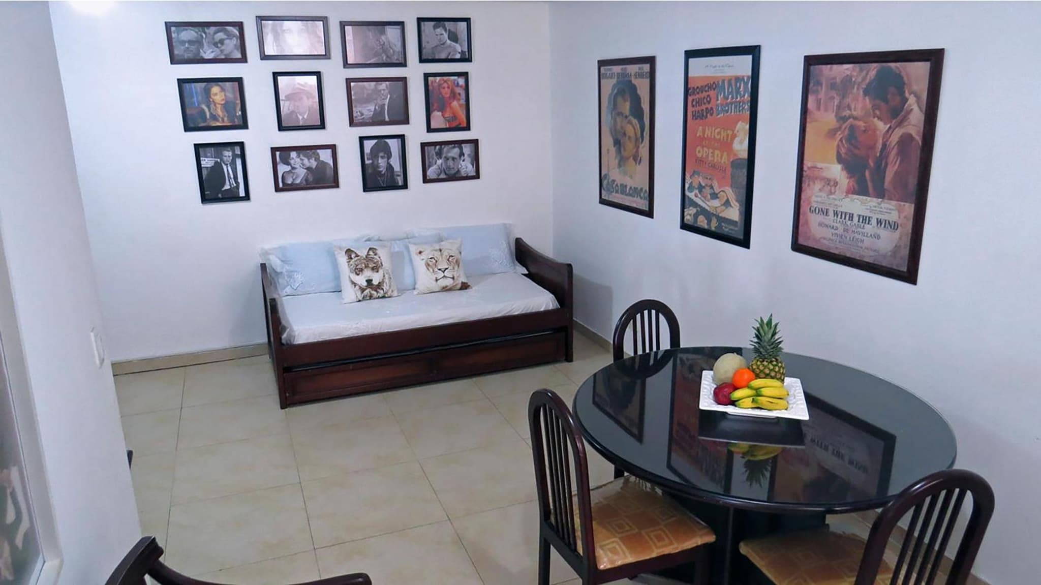 Arco Apartasuites photo 2