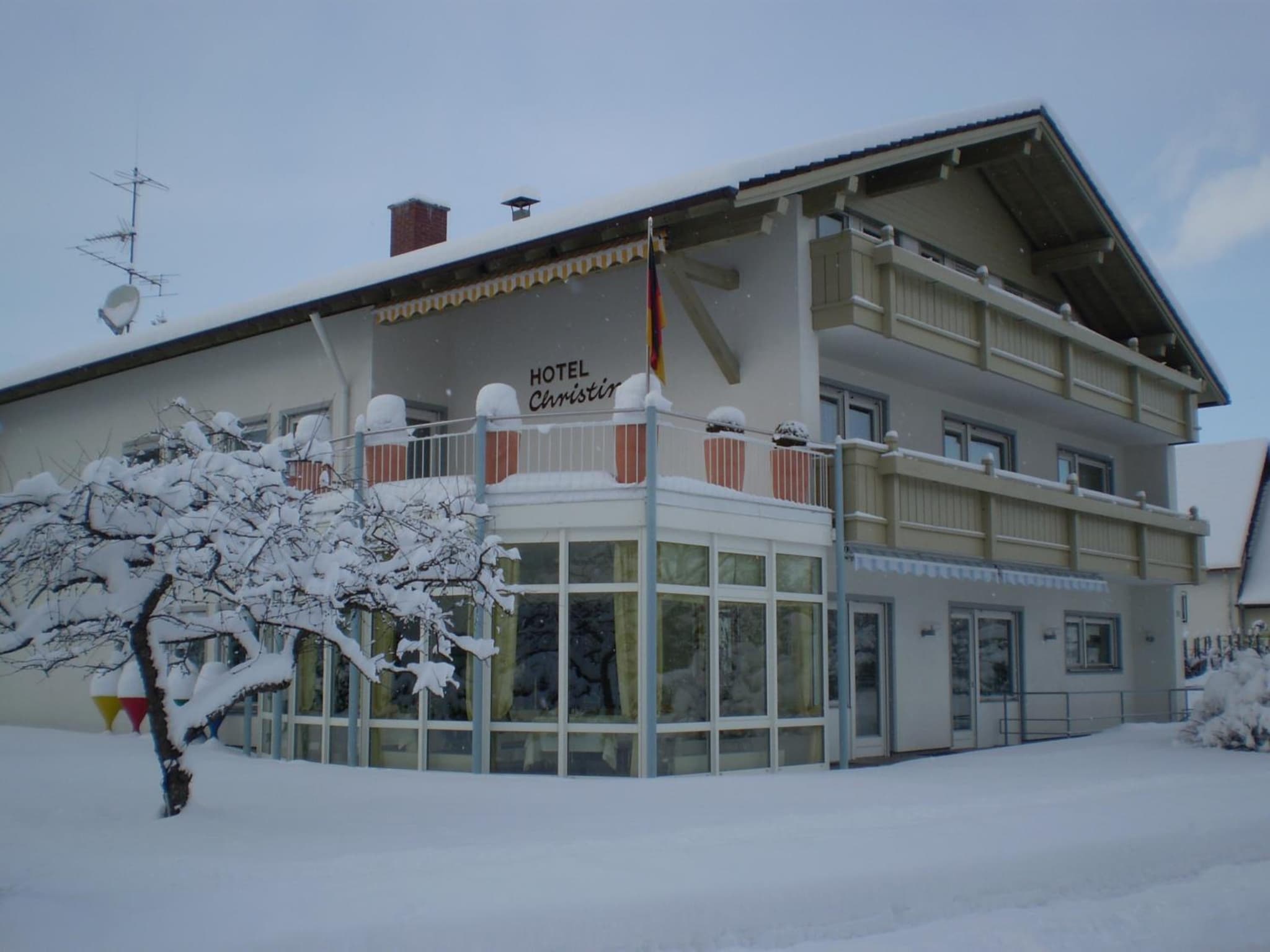 Hotel Christine photo 8