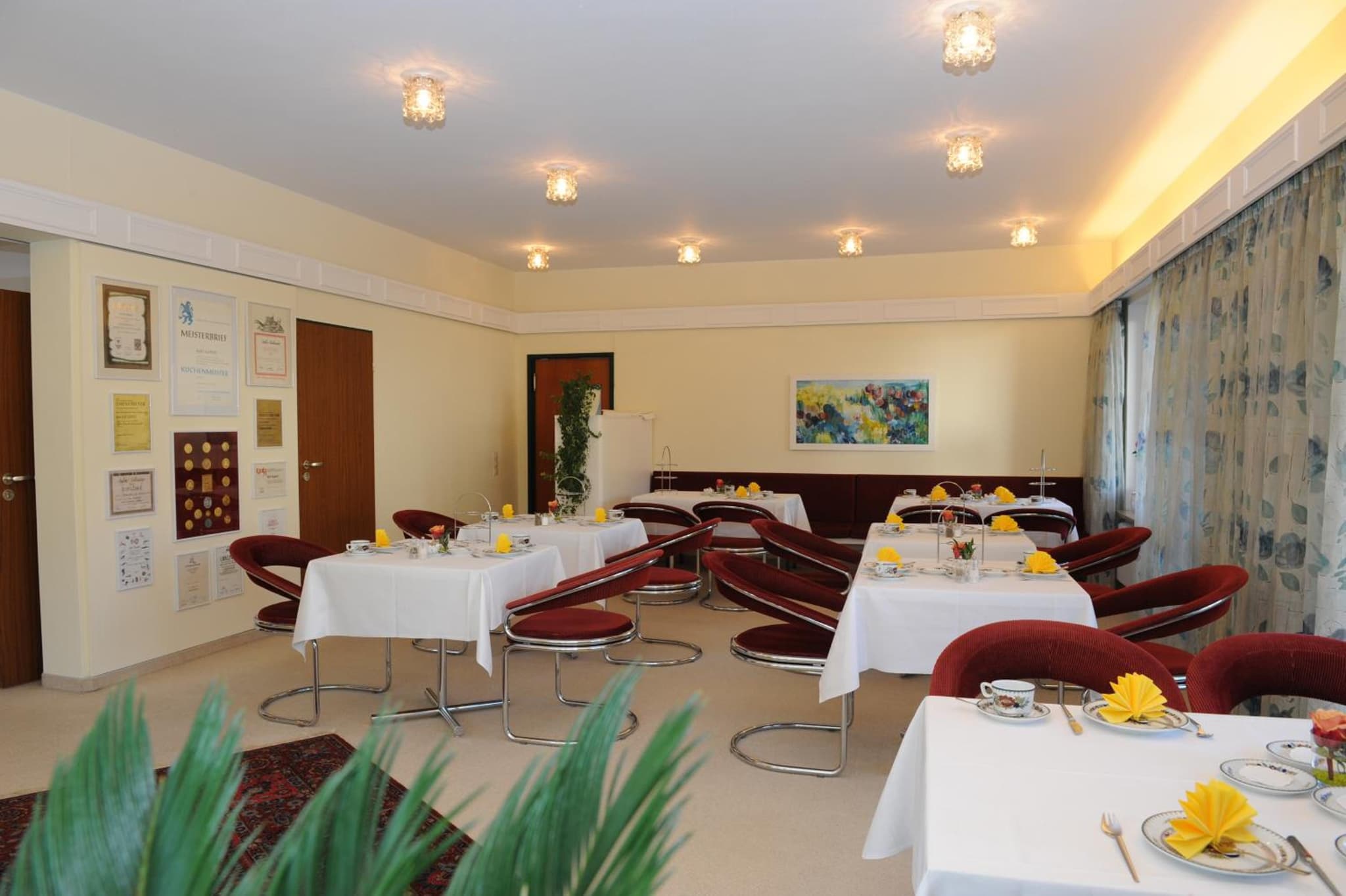Hotel Christine photo 9
