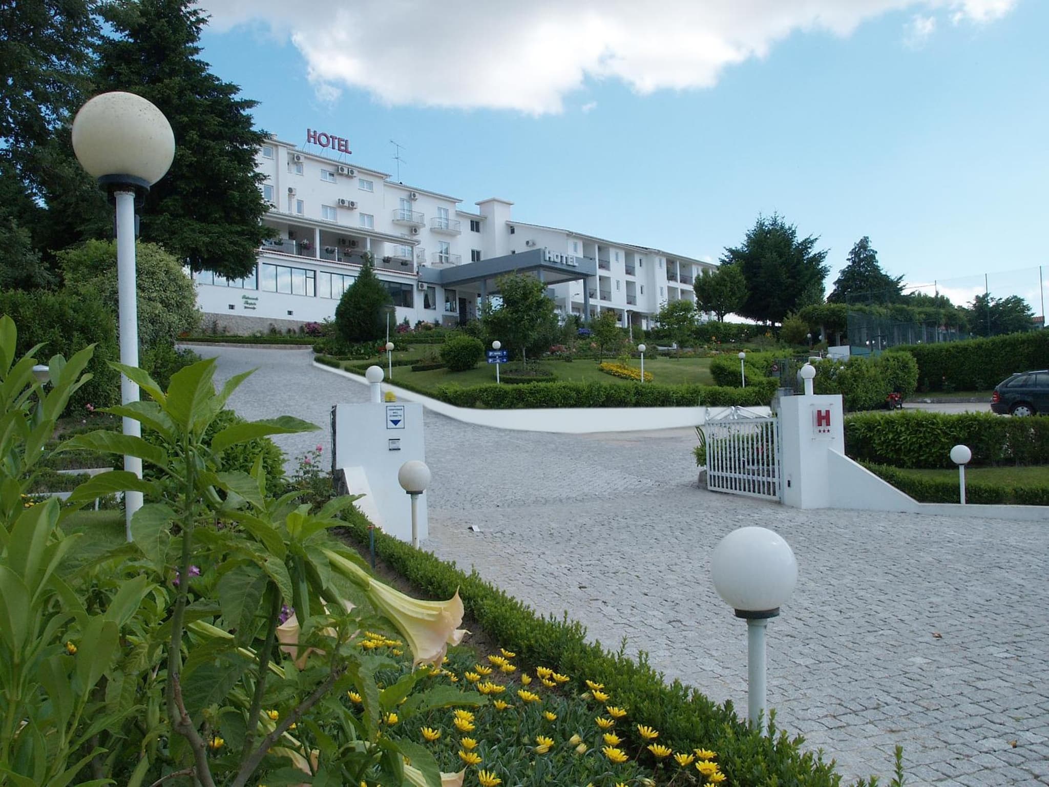 Hotel Belsol