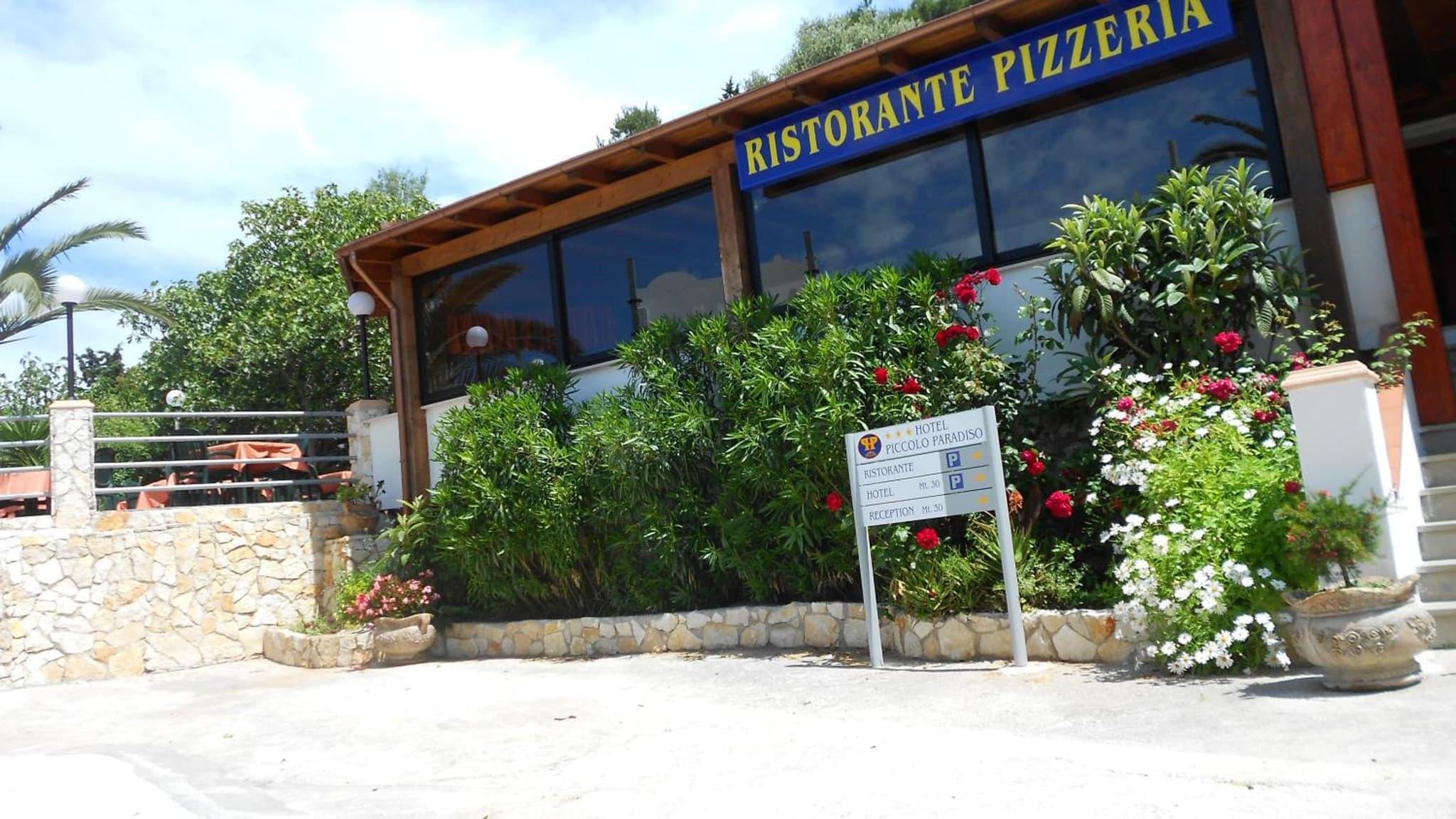 Hotel Piccolo Paradiso photo 9