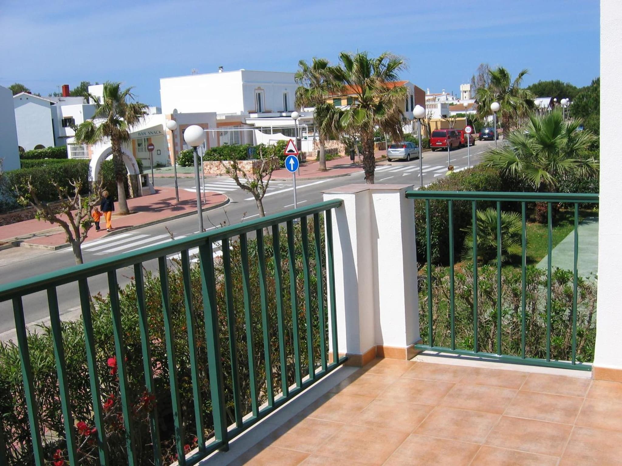 Apartamentos Marivent photo 2
