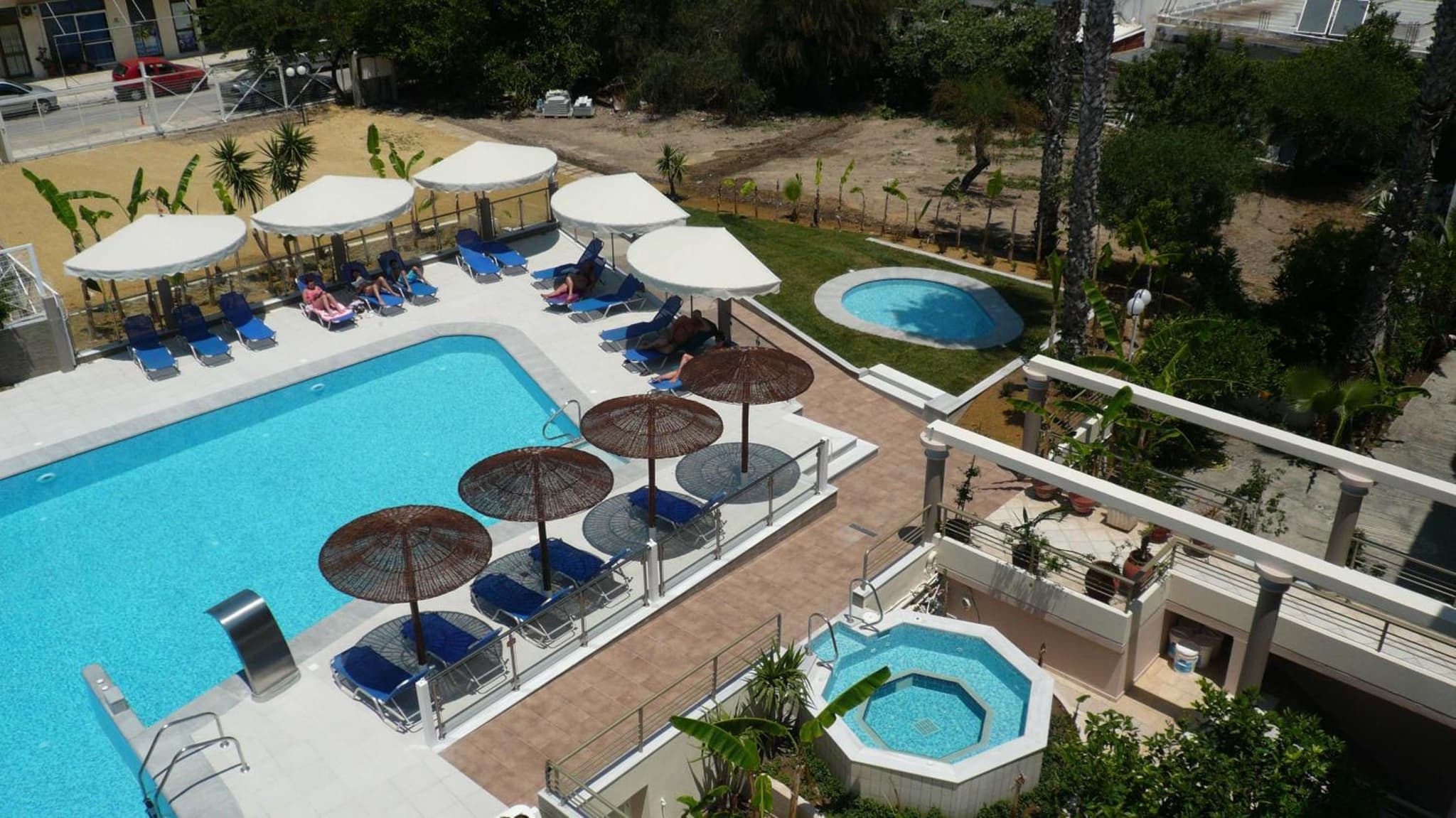 Astron Hotel photo 6