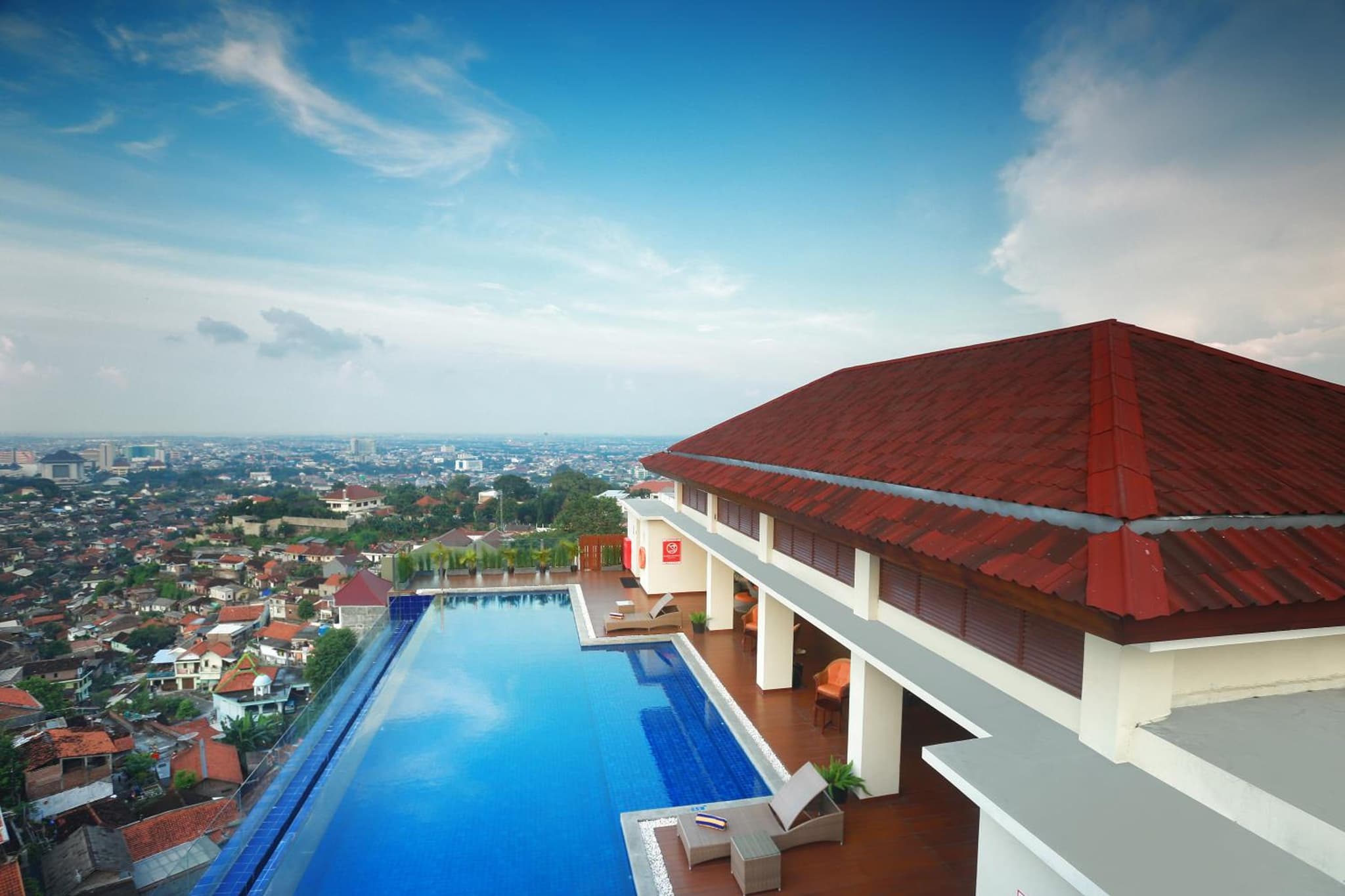 Wimarion Hotel Semarang photo 8