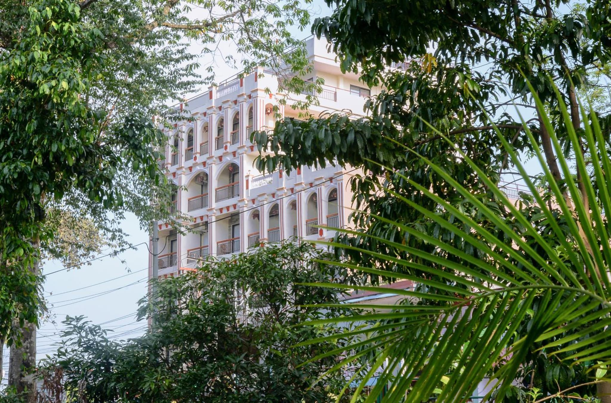 building