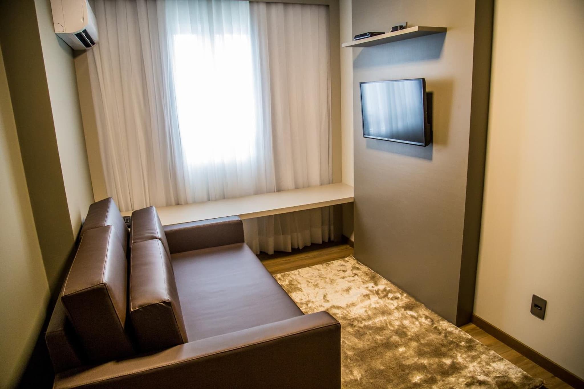 Tri Hotel Premium Criciúma photo 8