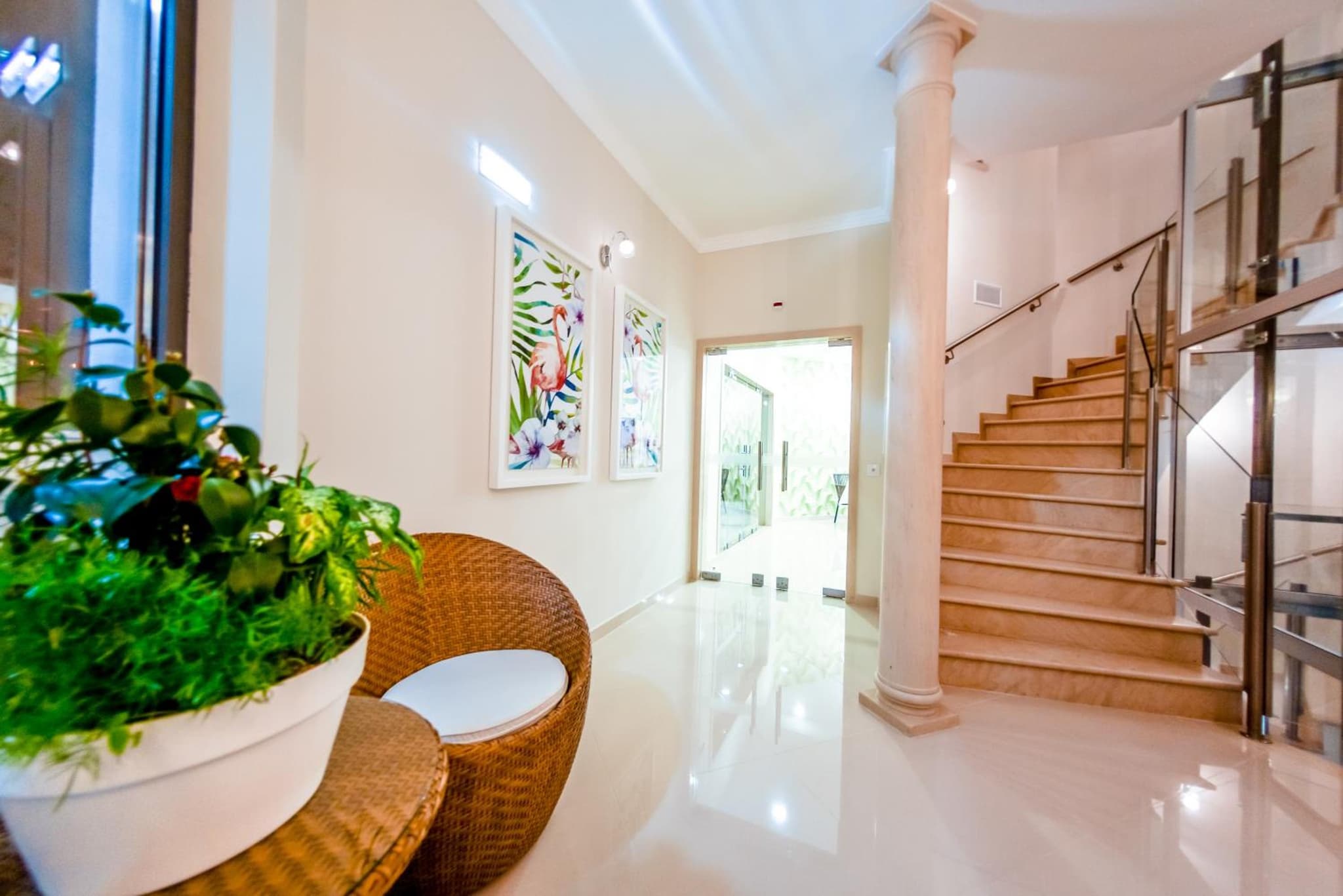 Villamar Style Maison