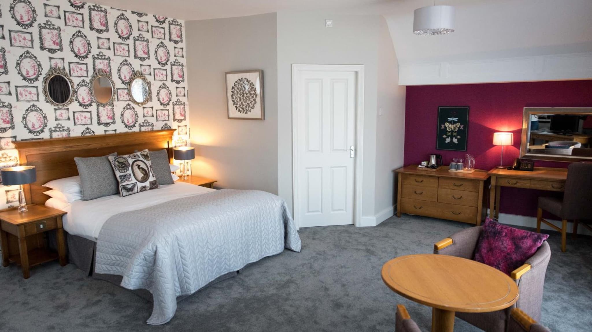 The Coach House Inn photo 8