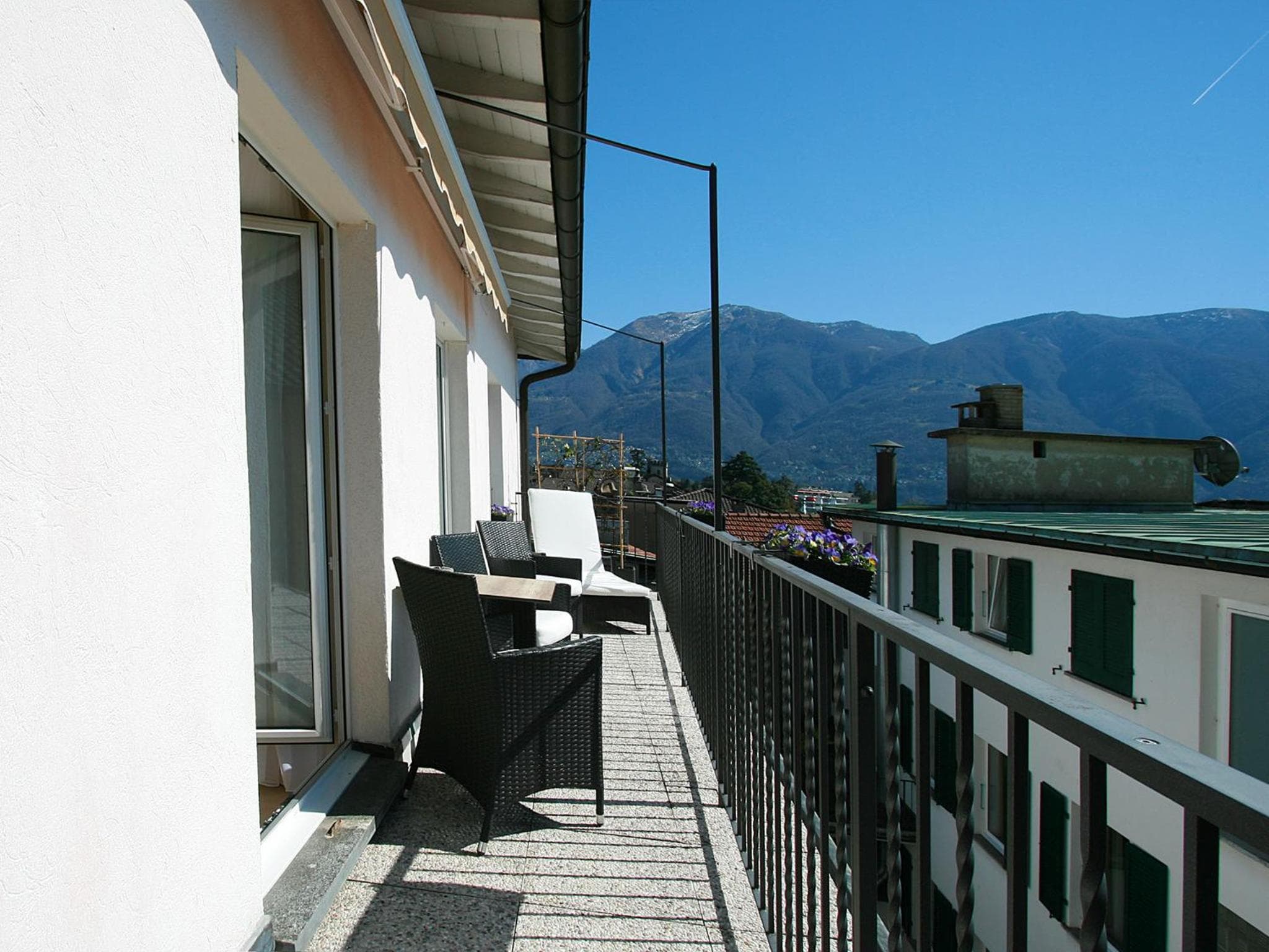 Hotel Garni Golf photo 6