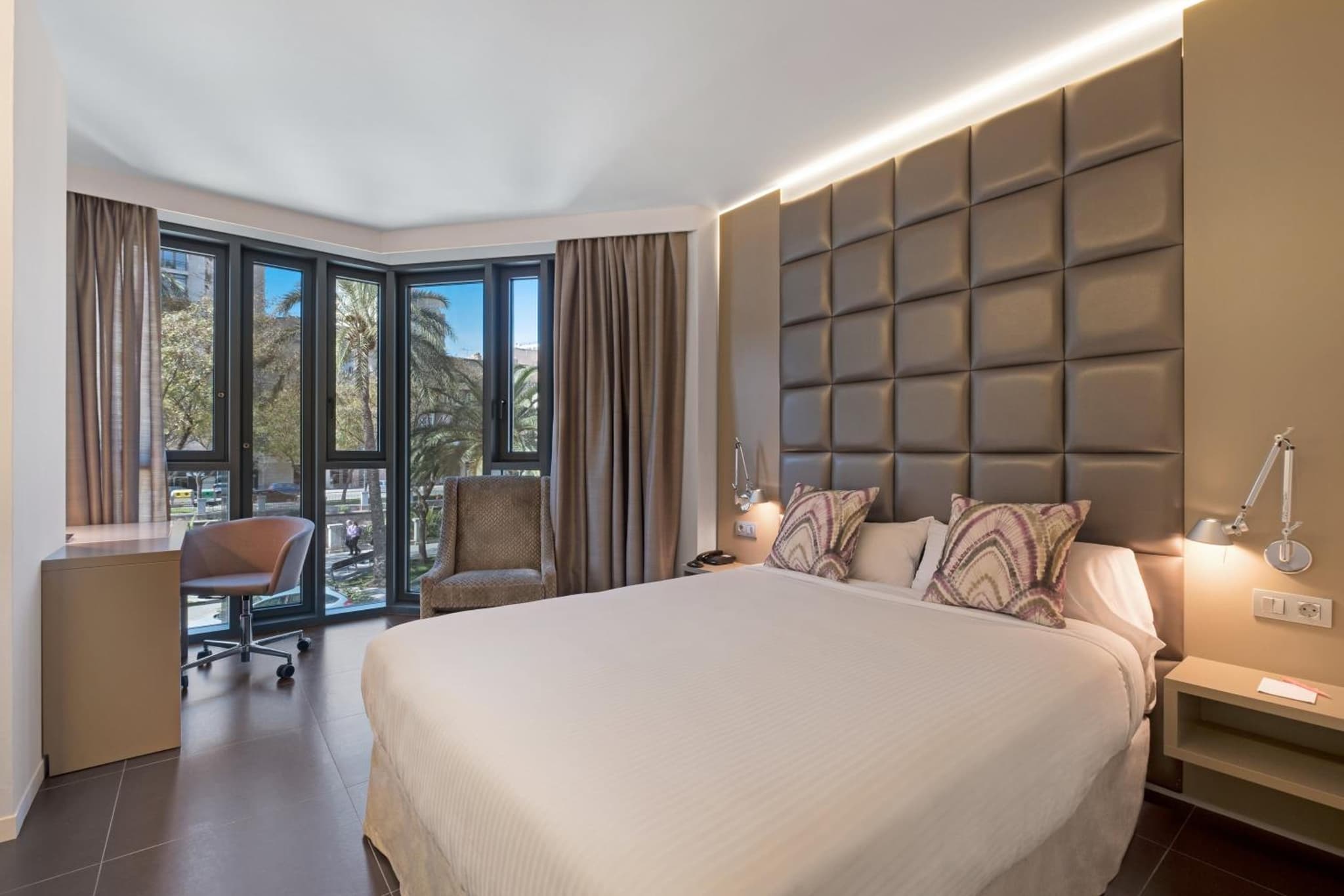 Hotel Palladium photo 4